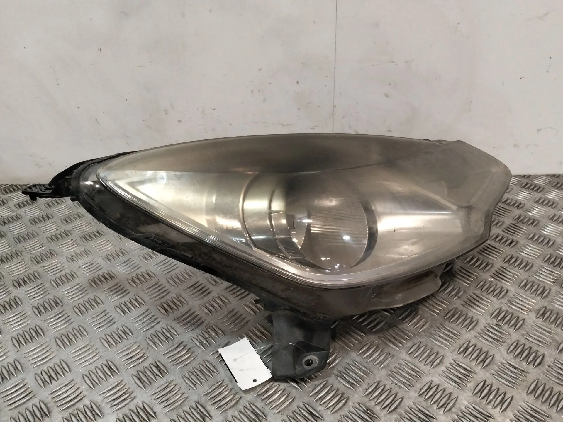 Faro Derecho para Citroën C3 Ii (Sc_)
