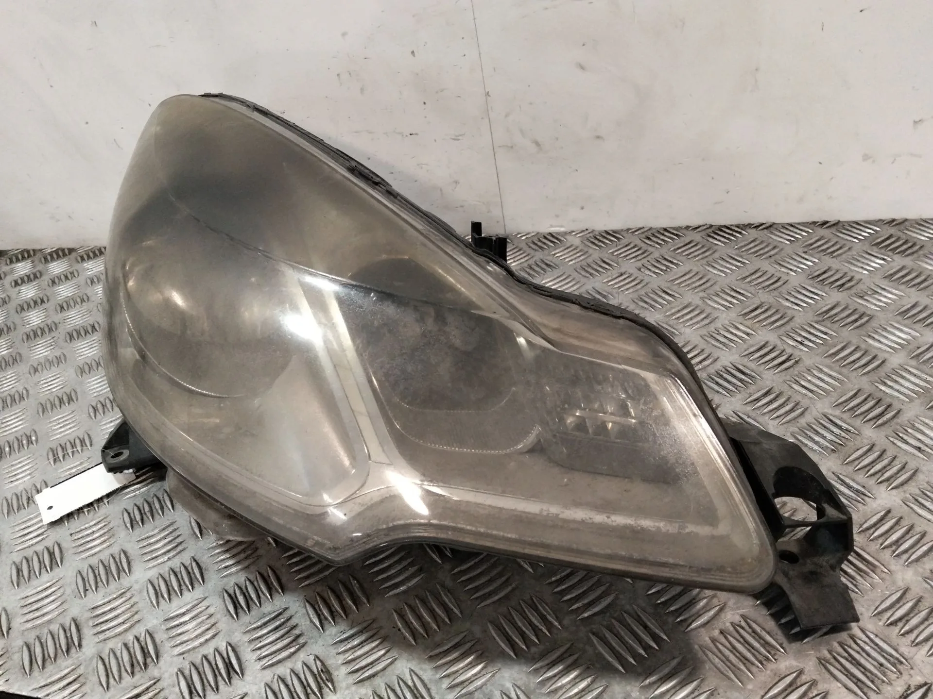 Faro Derecho para Citroën C3 Ii (Sc_)