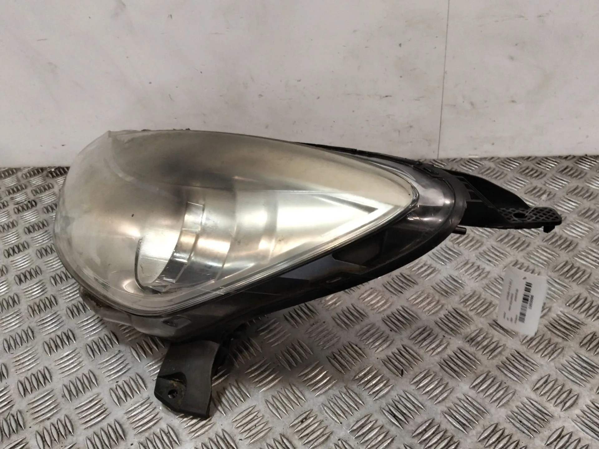 Faro Izquierdo para Citroën C3 Ii (Sc_)
