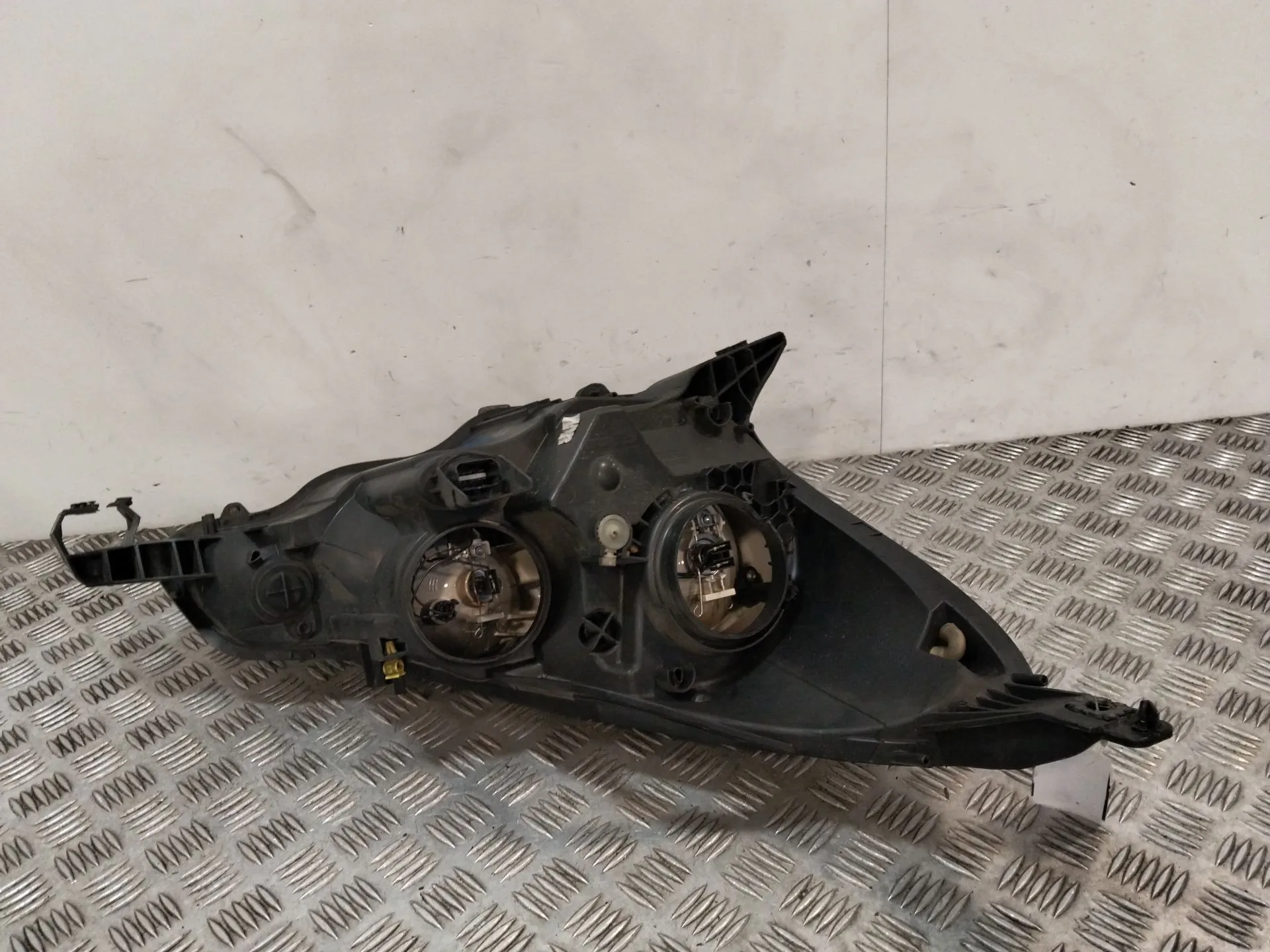 Faro Izquierdo para Citroën C3 Ii (Sc_)