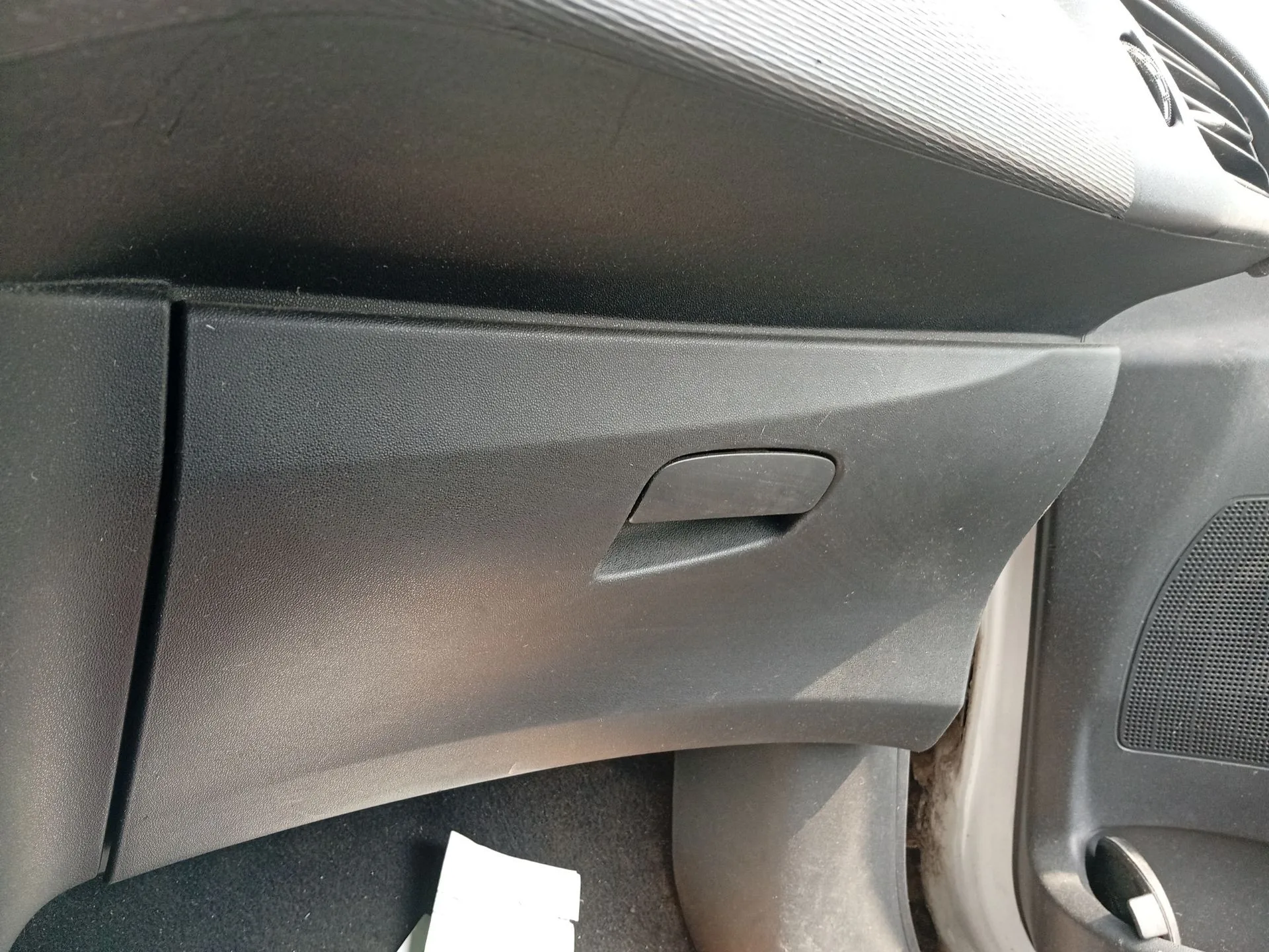 Guantera para Citroën C3 Ii (Sc_)