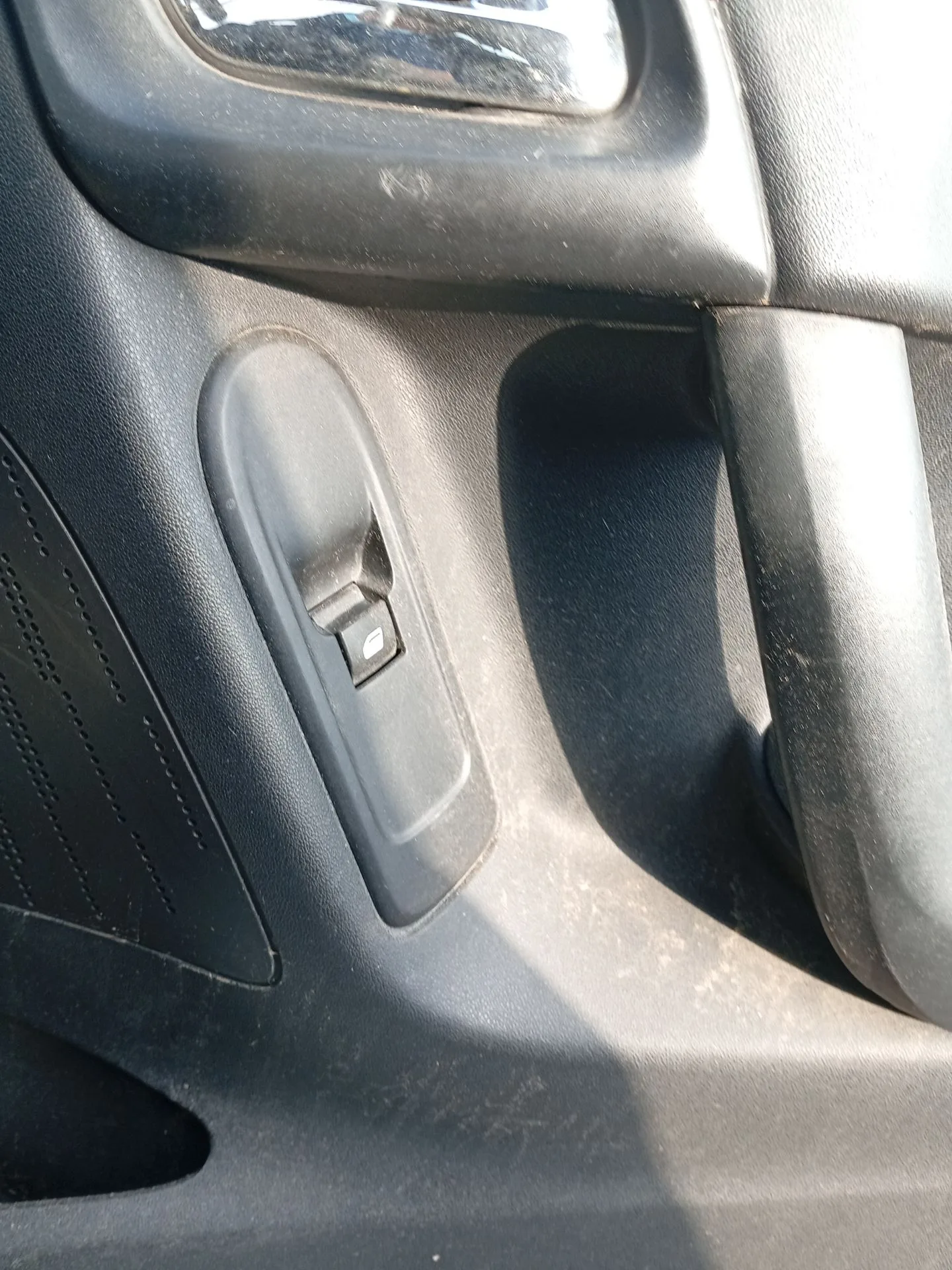 Mando Elevalunas Delantero Derecho para Citroën C3 Ii (Sc_)