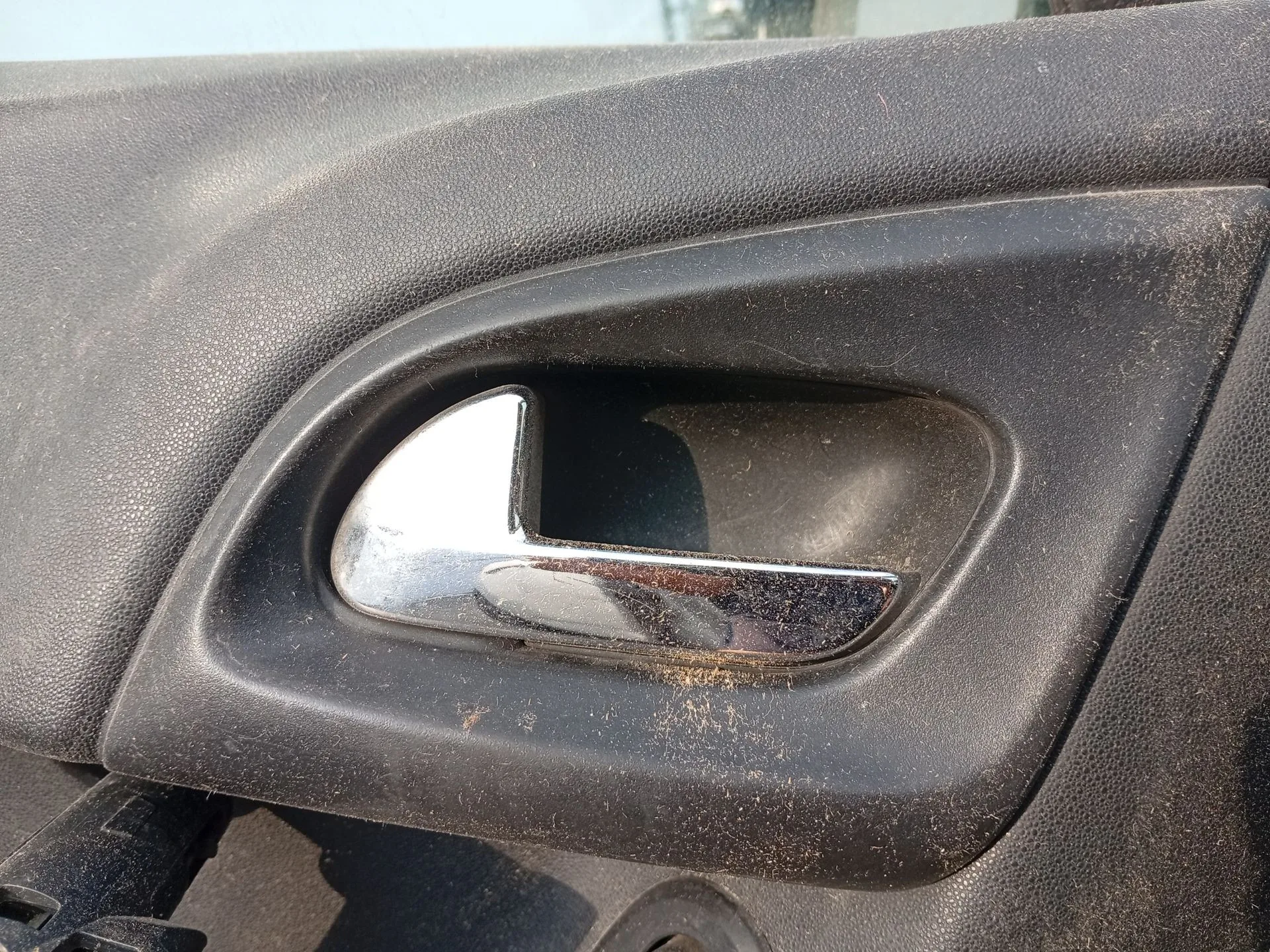 Maneta Interior Delantera Izquierda para Citroën C3 Ii (Sc_)