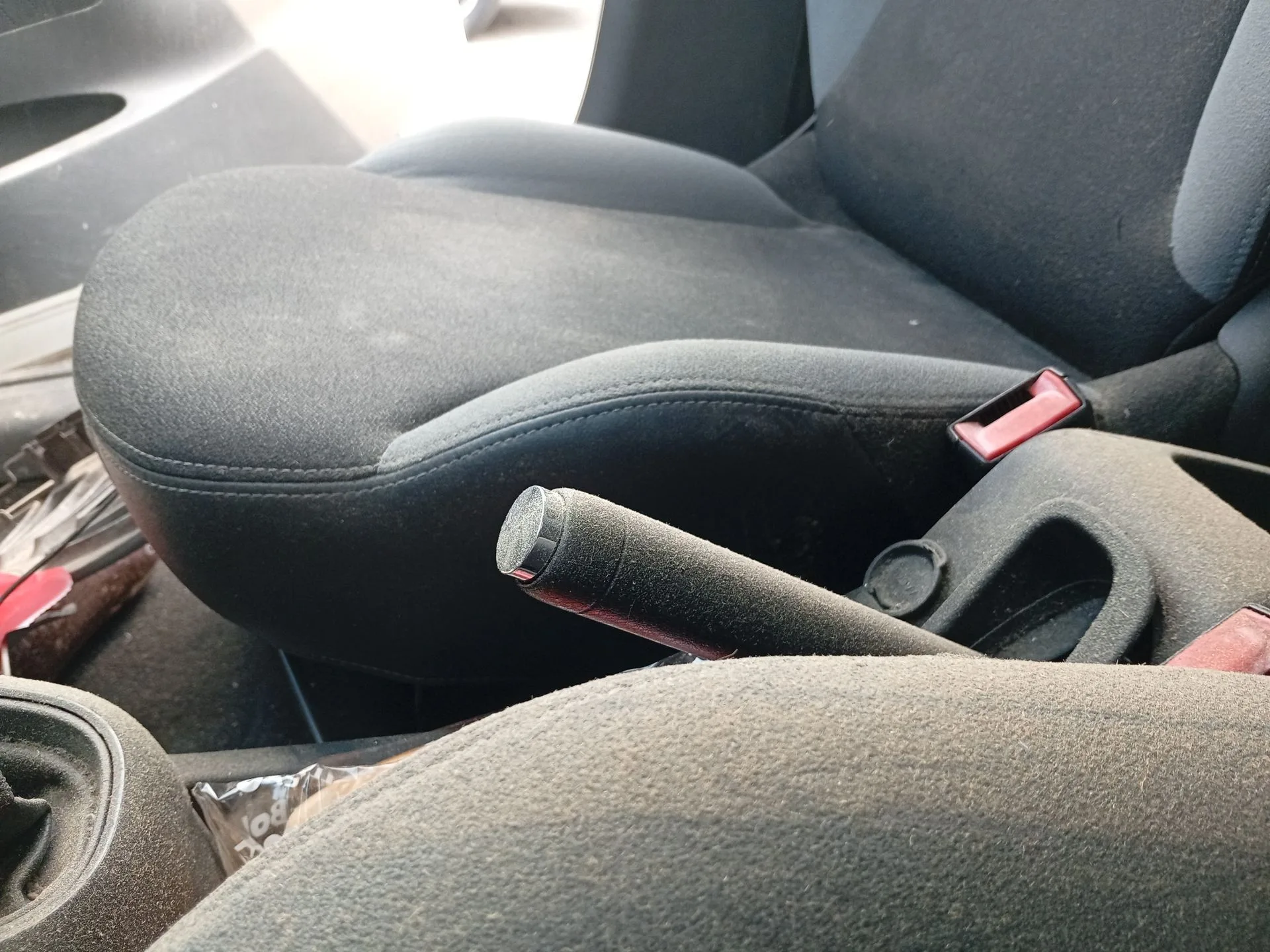 Palanca Freno De Mano para Citroën C3 Ii (Sc_)