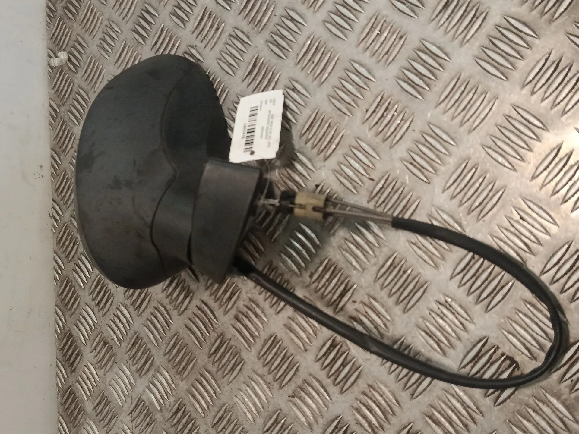 Retrovisor Izquierdo para Seat Ibiza Iv Sc (6J1, 6P5)