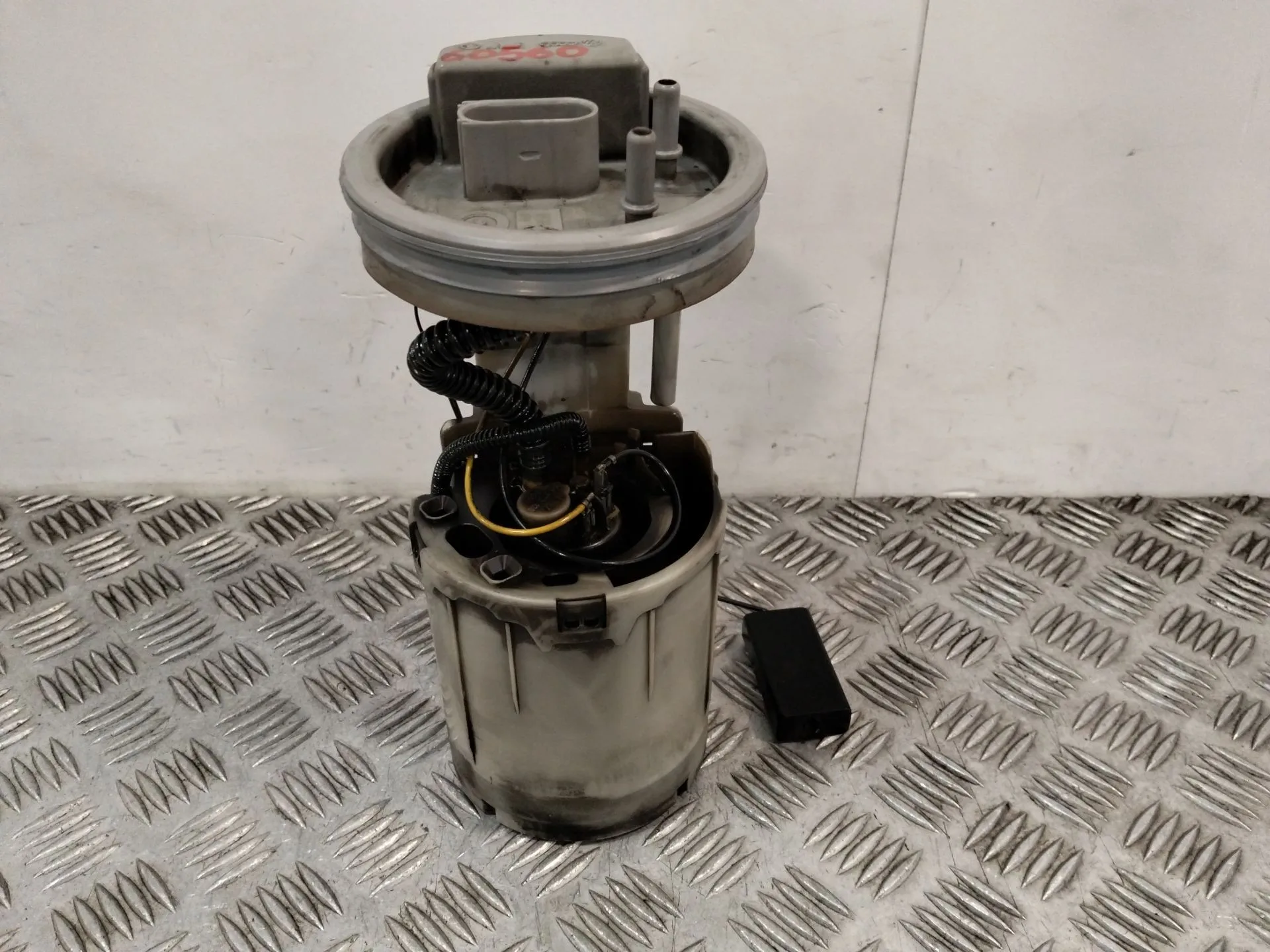 Aforador para Volkswagen Lupo I (6X1, 6E1)
