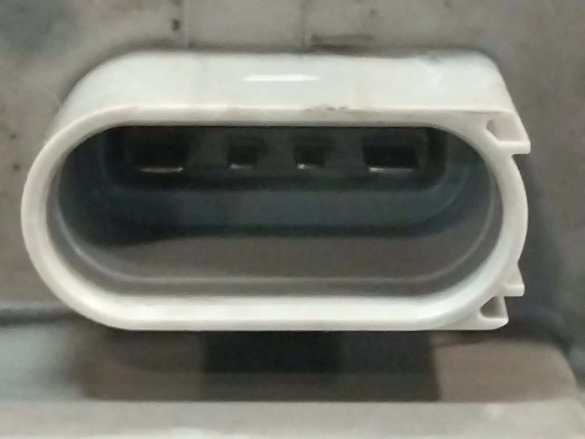 Aforador para Volkswagen Lupo I (6X1, 6E1)
