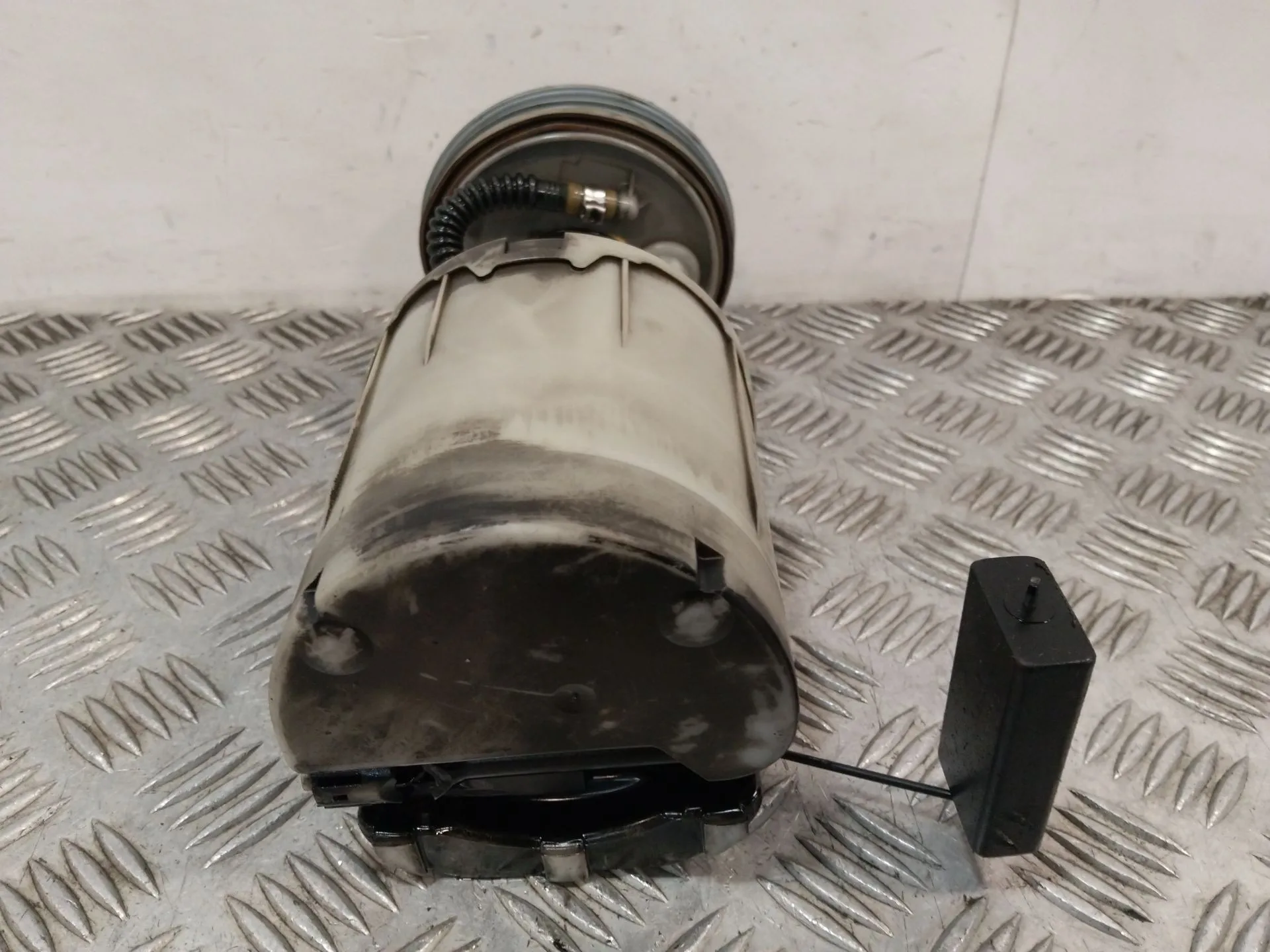 Aforador para Volkswagen Lupo I (6X1, 6E1)