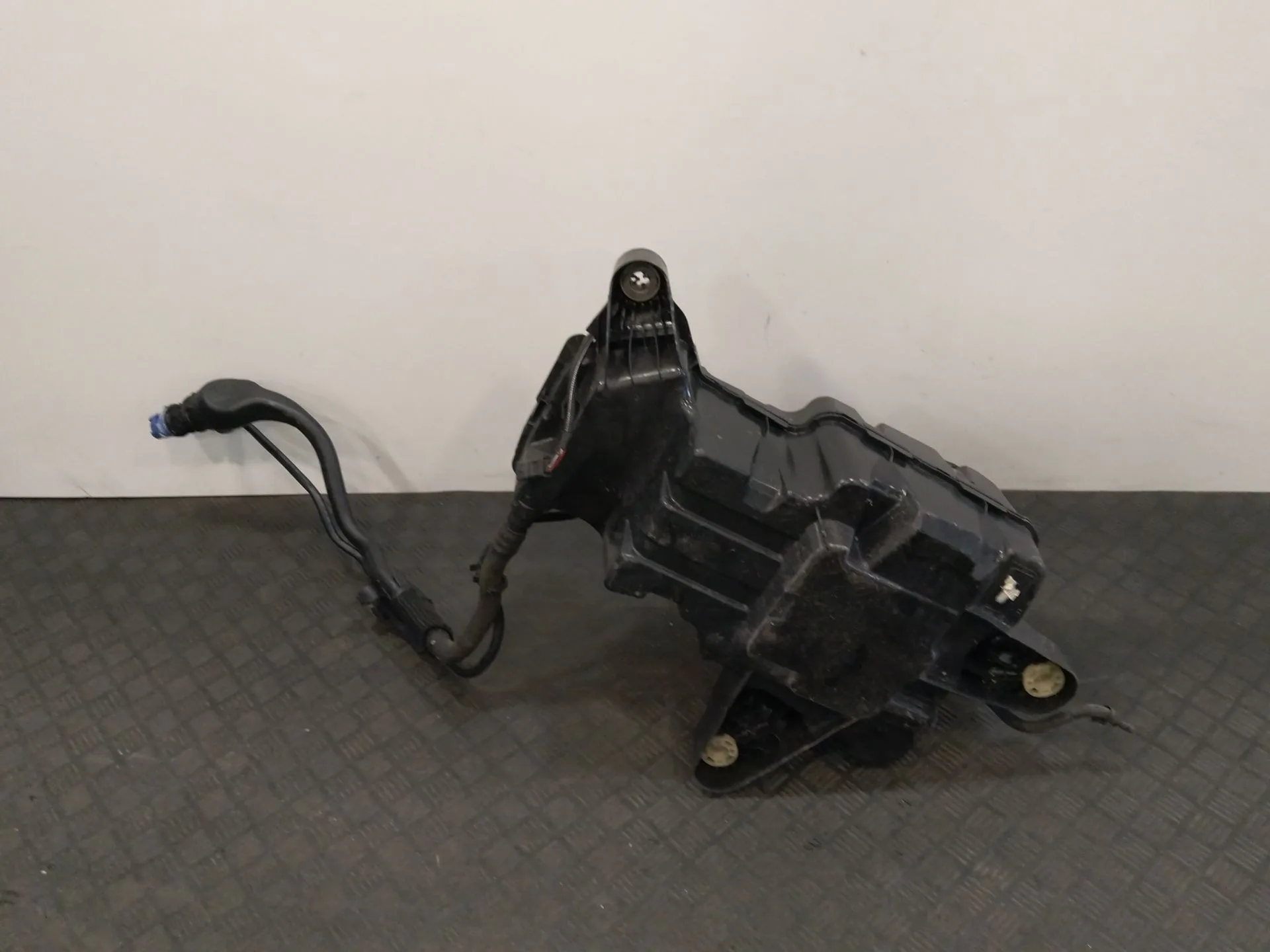 Deposito Adblue para Citroën Berlingo Furgoneta/Monovolumen (K9)