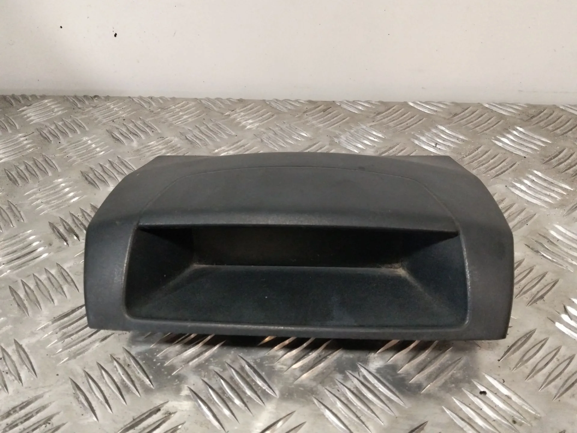 Pantalla Multifuncion para Citroën Berlingo Furgoneta/Monovolumen (B9)