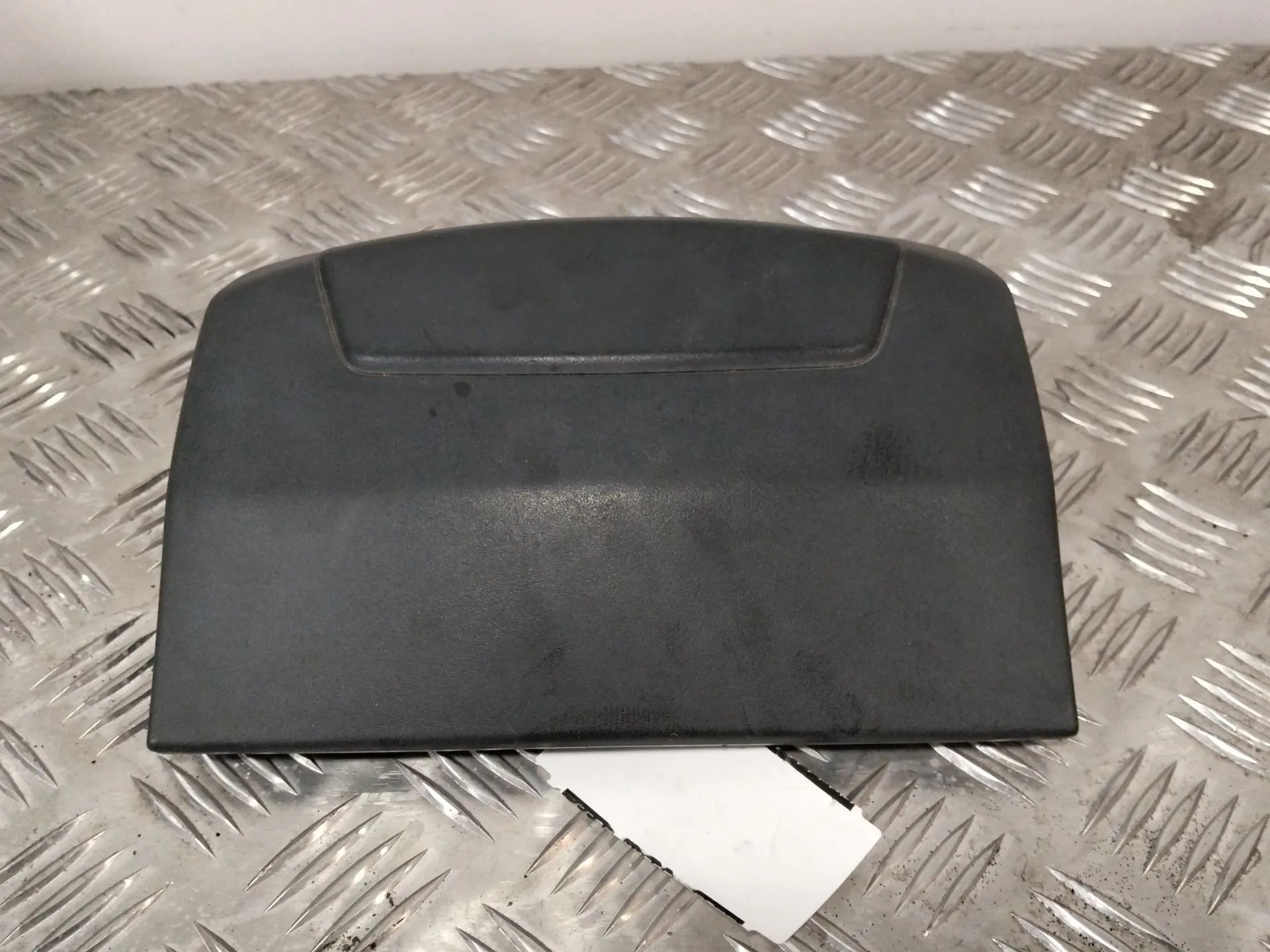 Pantalla Multifuncion para Citroën Berlingo Furgoneta/Monovolumen (B9)