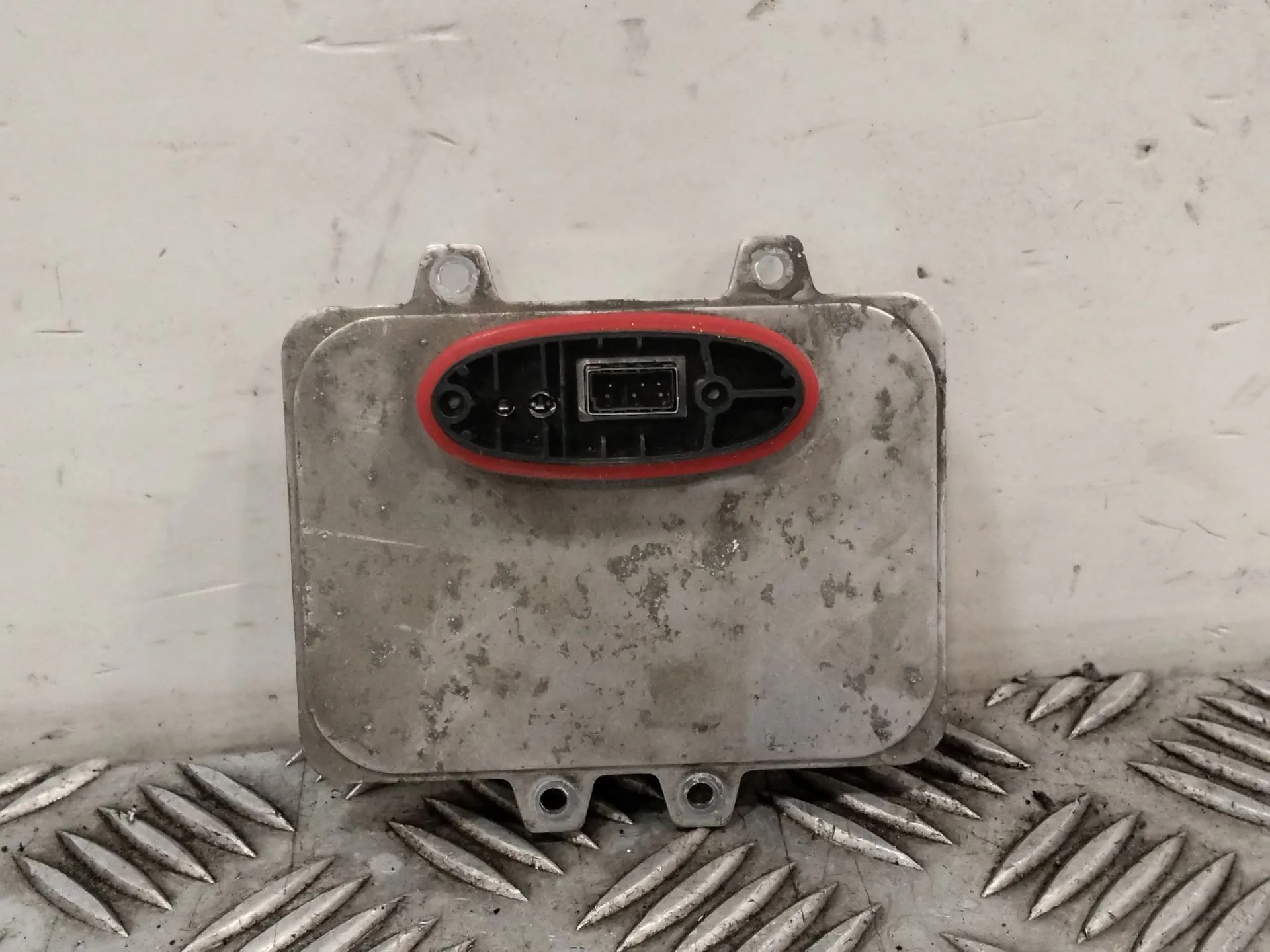 Centralita Faros Xenon para Kia Sportage Iii (Sl)