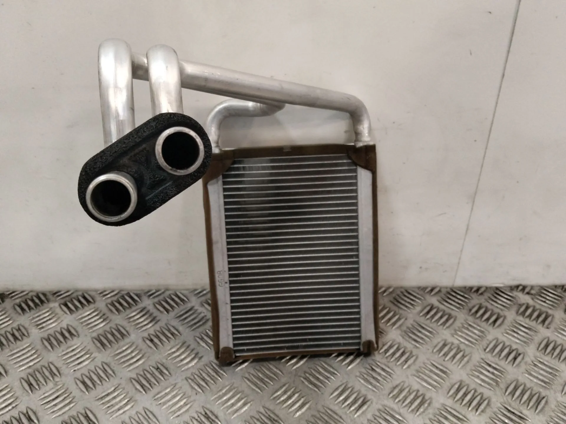 Radiador Calefaccion / Aire Acondicionado para Kia Sportage