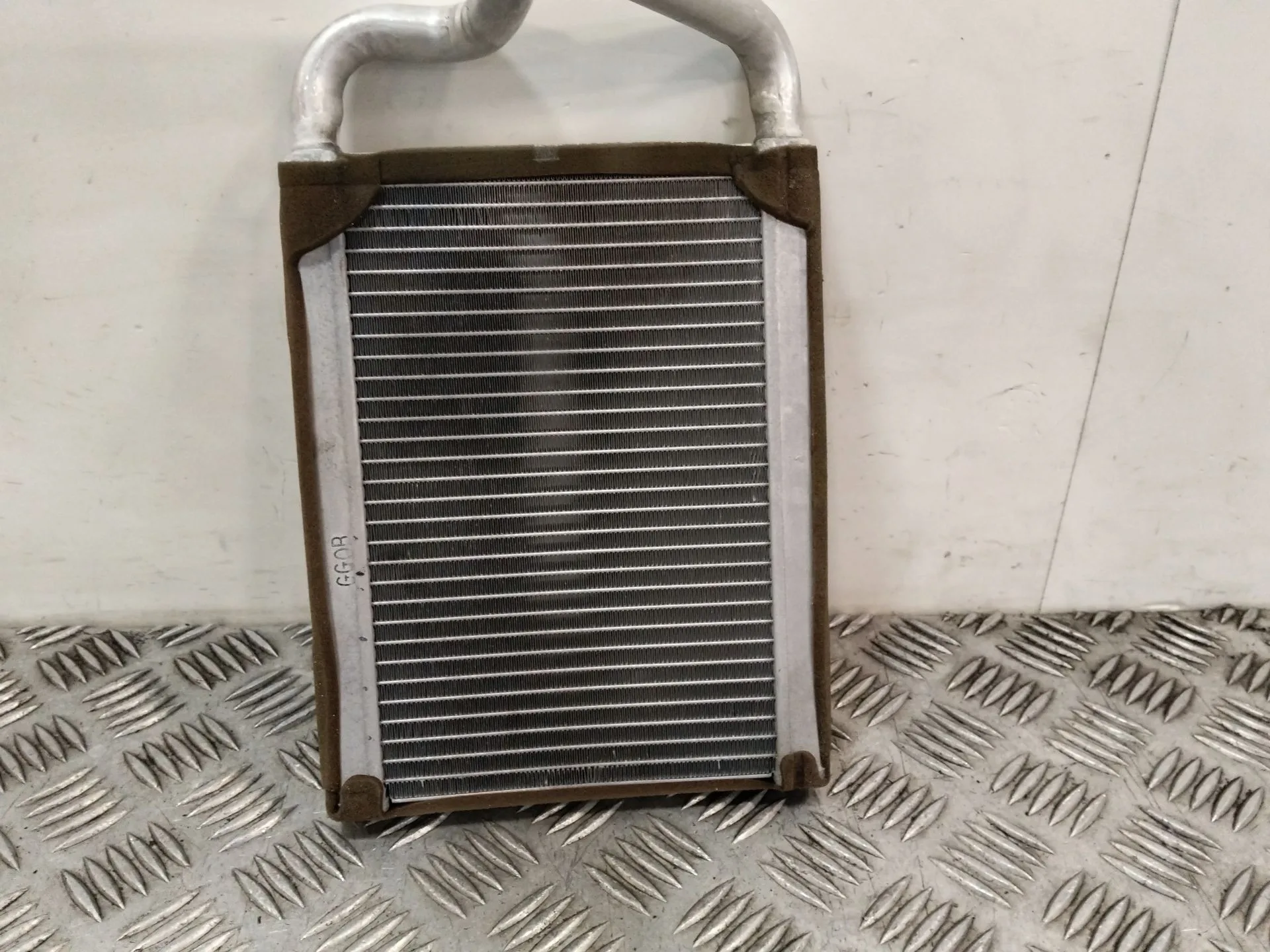 Radiador Calefaccion / Aire Acondicionado para Kia Sportage
