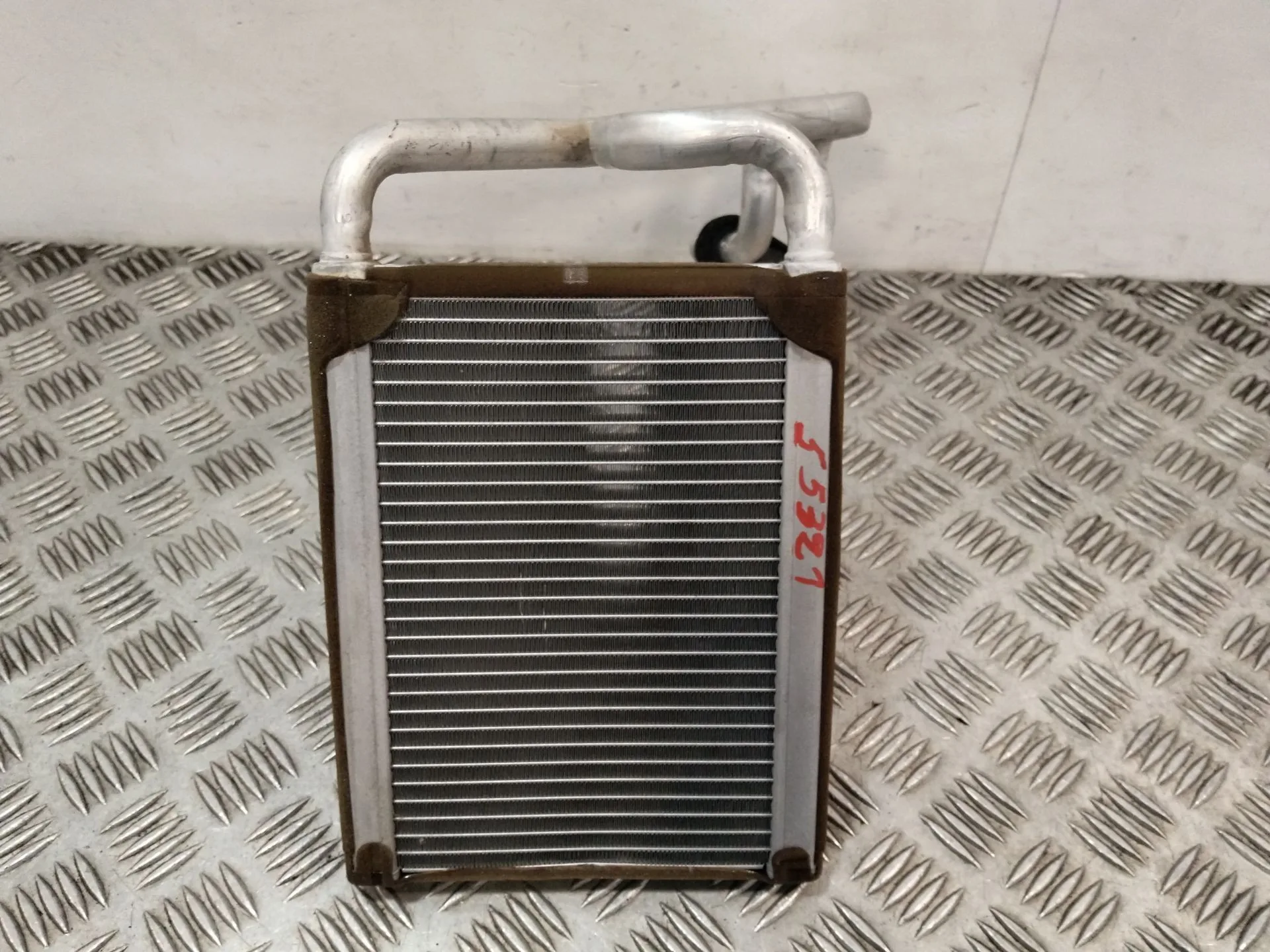 Radiador Calefaccion / Aire Acondicionado para Kia Sportage