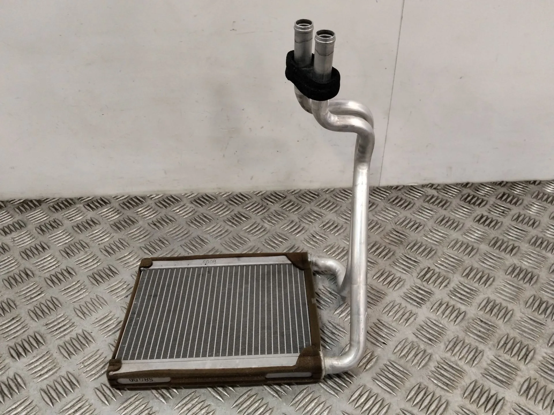 Radiador Calefaccion / Aire Acondicionado para Kia Sportage
