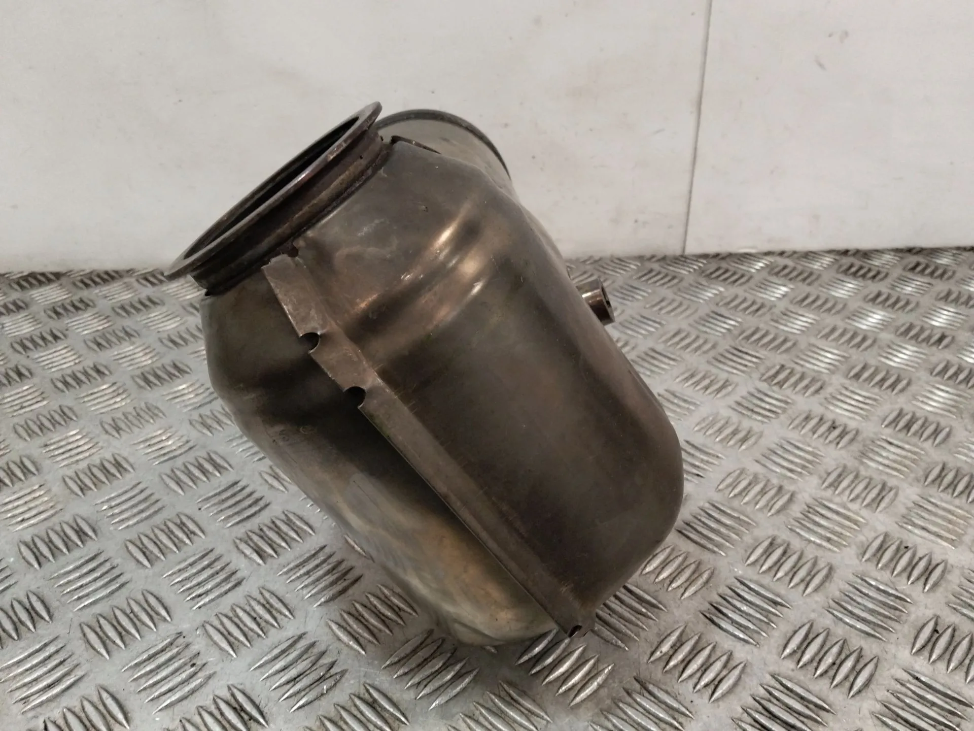 Catalizador / Filtro Particulas para Volvo V40 Hatchback (525)