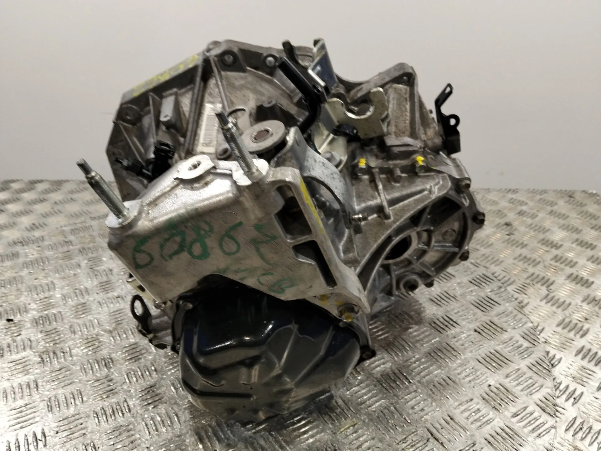 Caja Cambios para Suzuki Vitara (Ly)
