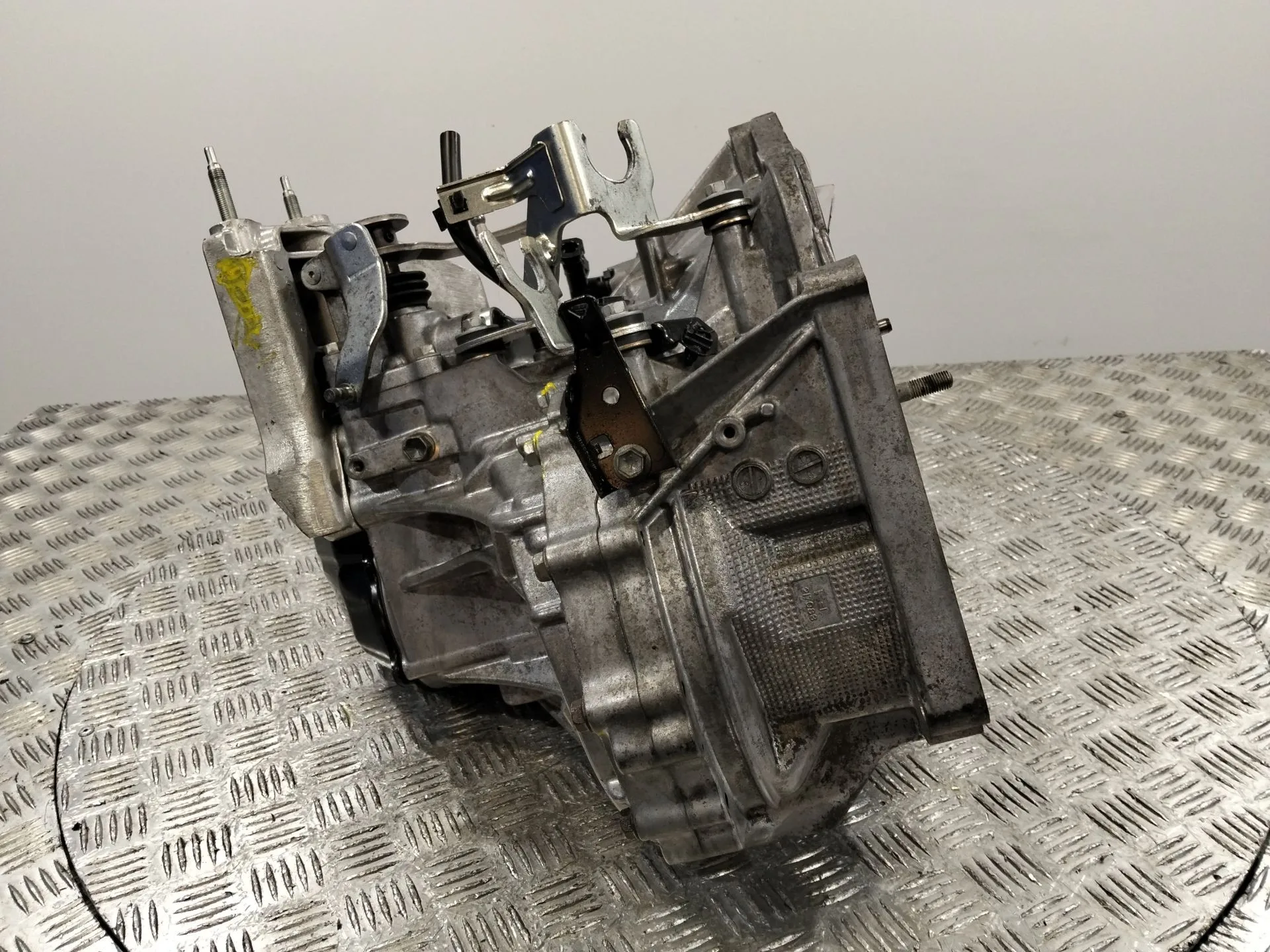 Caja Cambios para Suzuki Vitara (Ly)