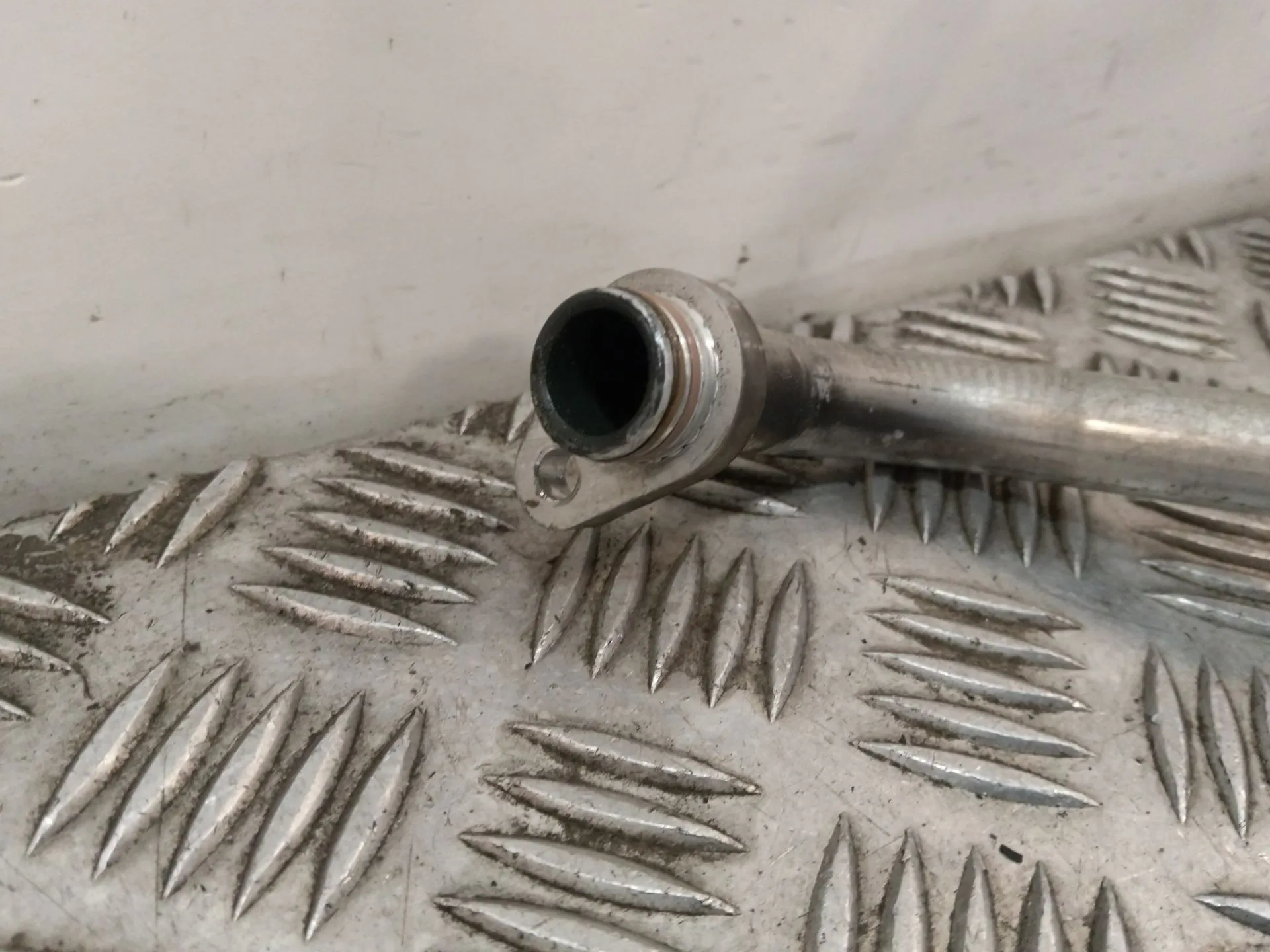 Tubos Aire Acondicionado para Renault Trafic Ii Furgoneta (Fl)