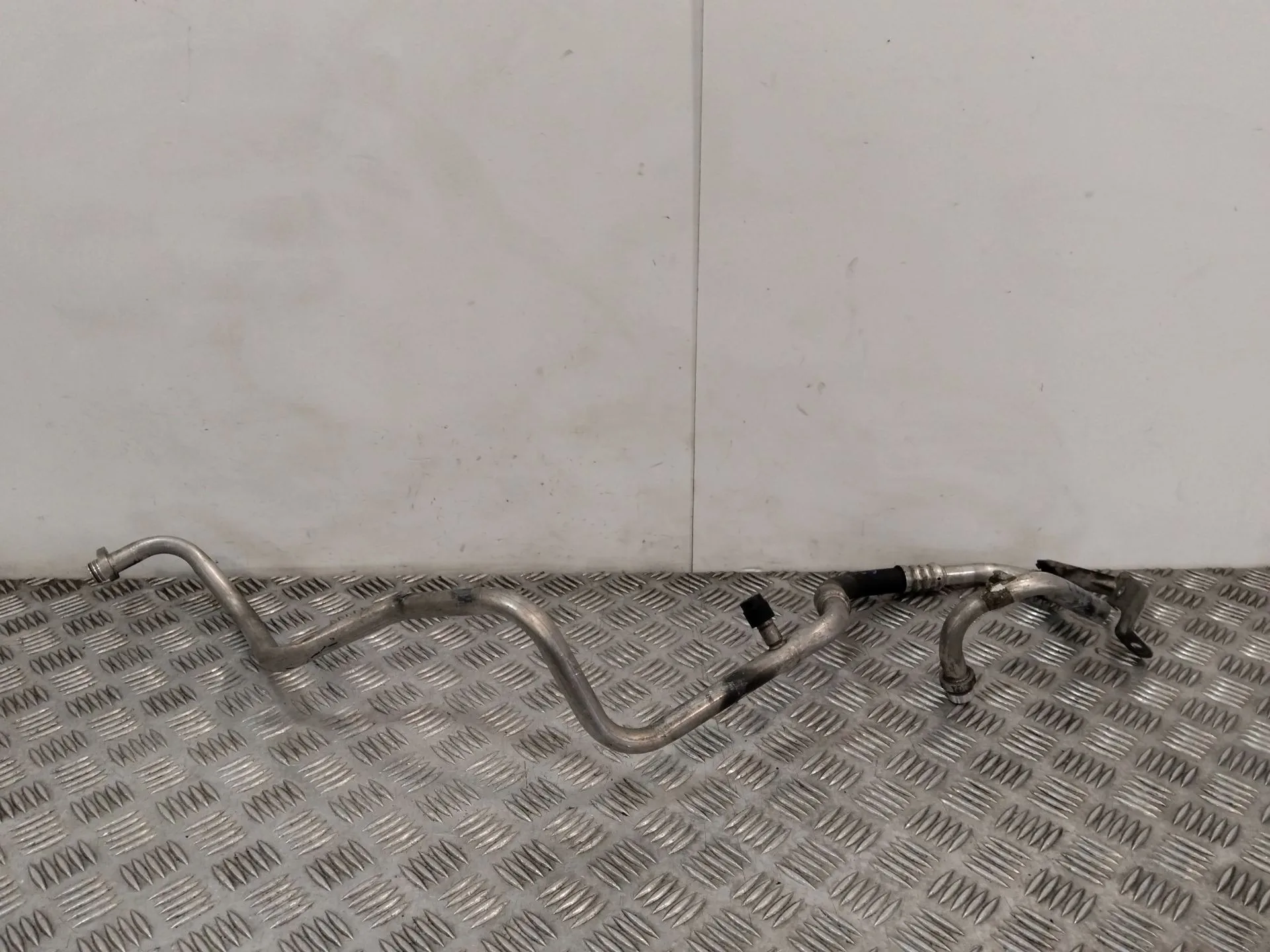 Tubos Aire Acondicionado para Renault Trafic Ii Furgoneta (Fl)