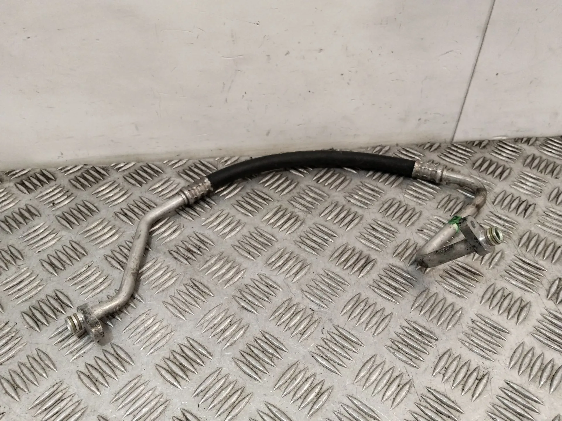 Tubos Aire Acondicionado para Toyota Aygo (_B1_)