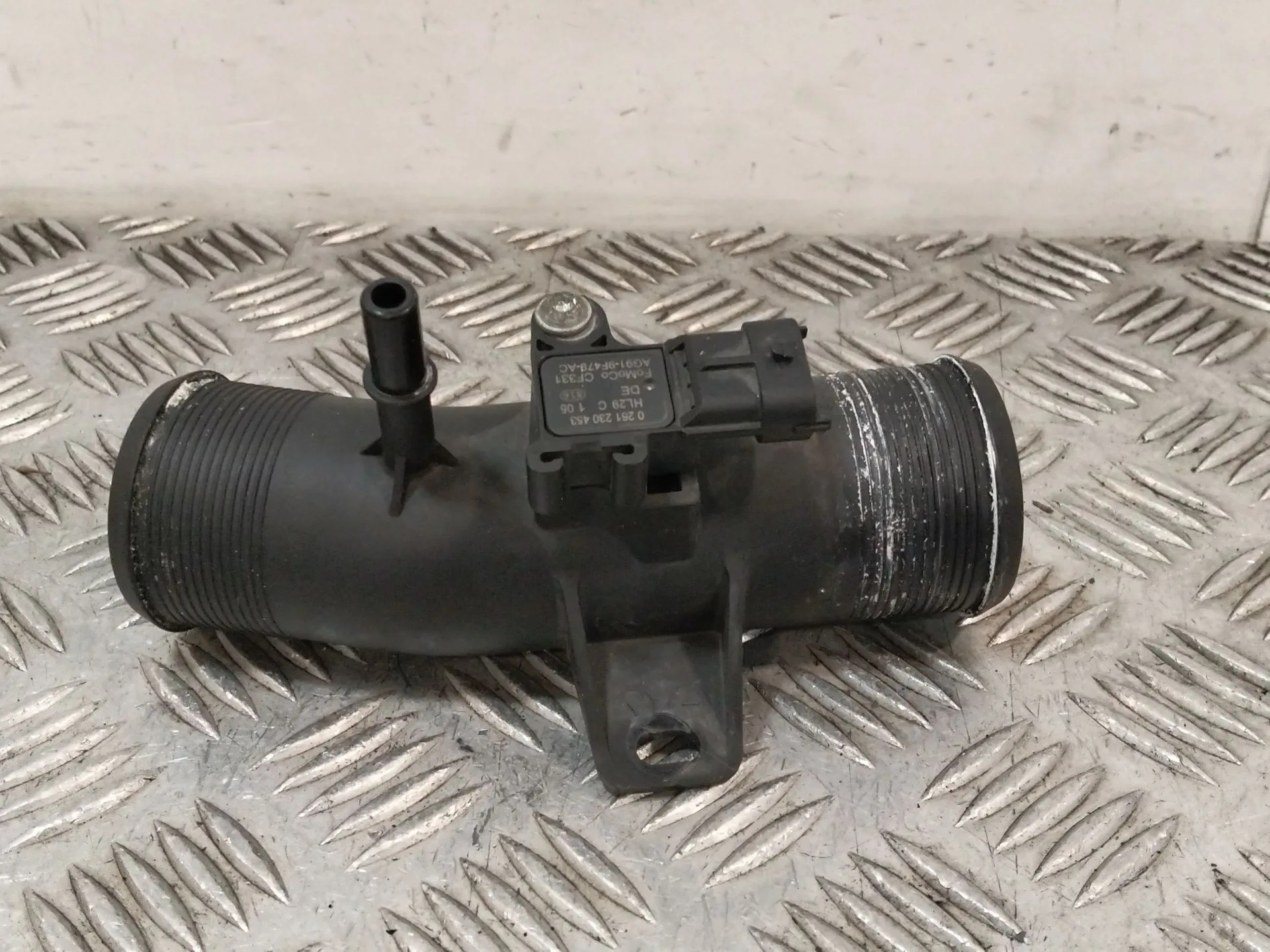 Sensor para Ford Ecosport