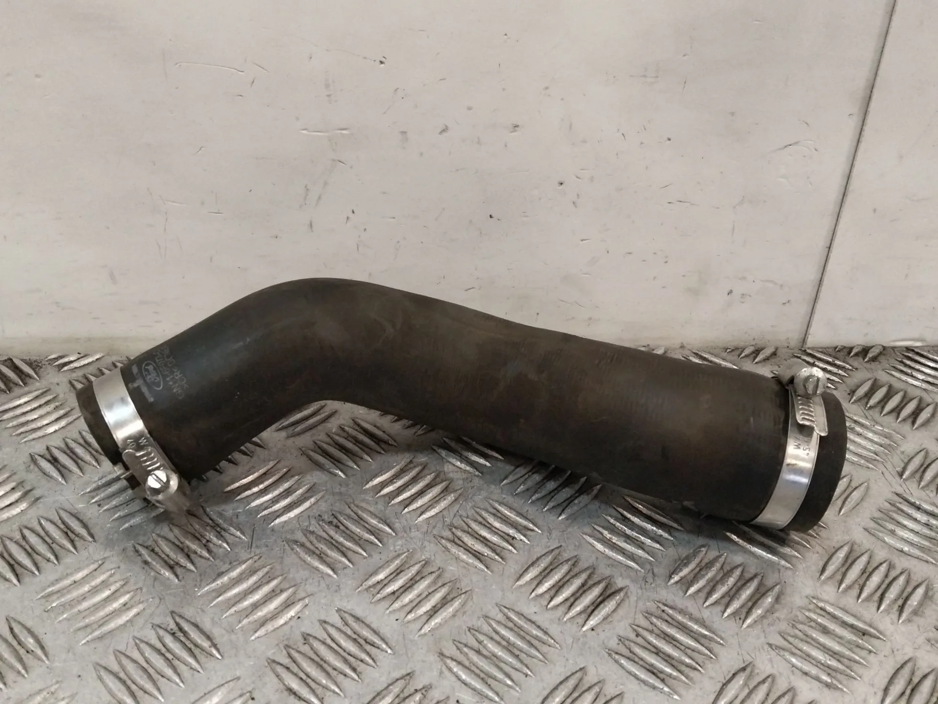 Tubo para Ford Ecosport