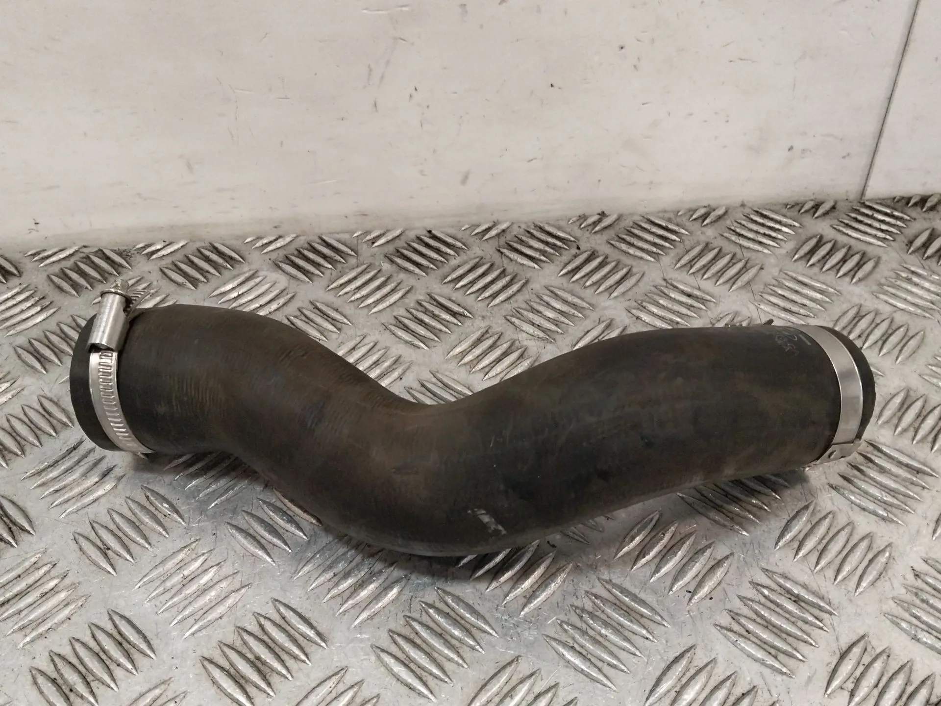 Tubo para Ford Ecosport