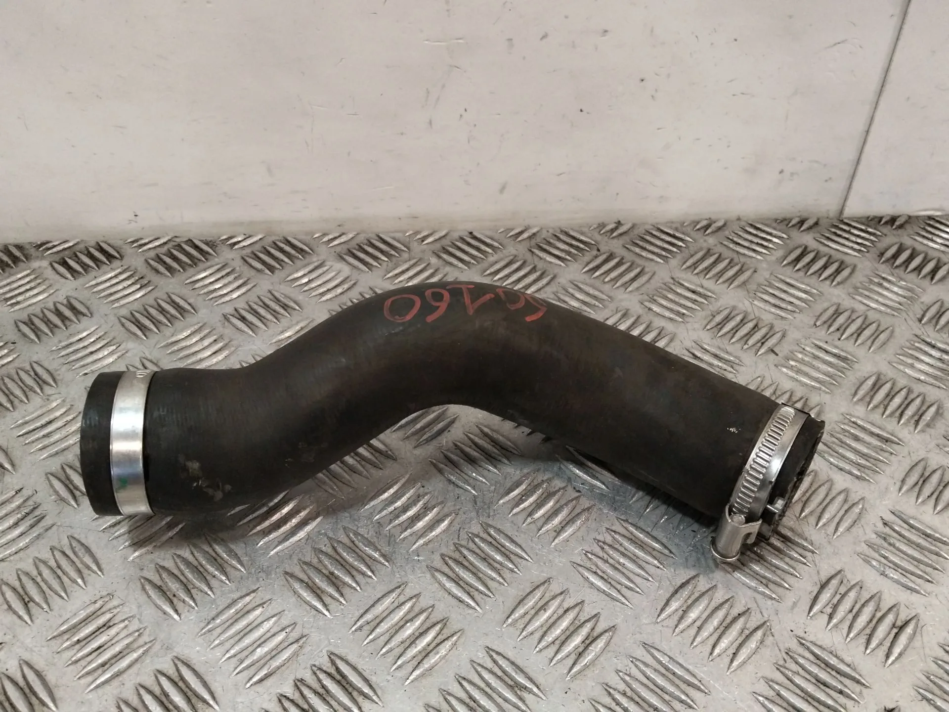 Tubo para Ford Ecosport
