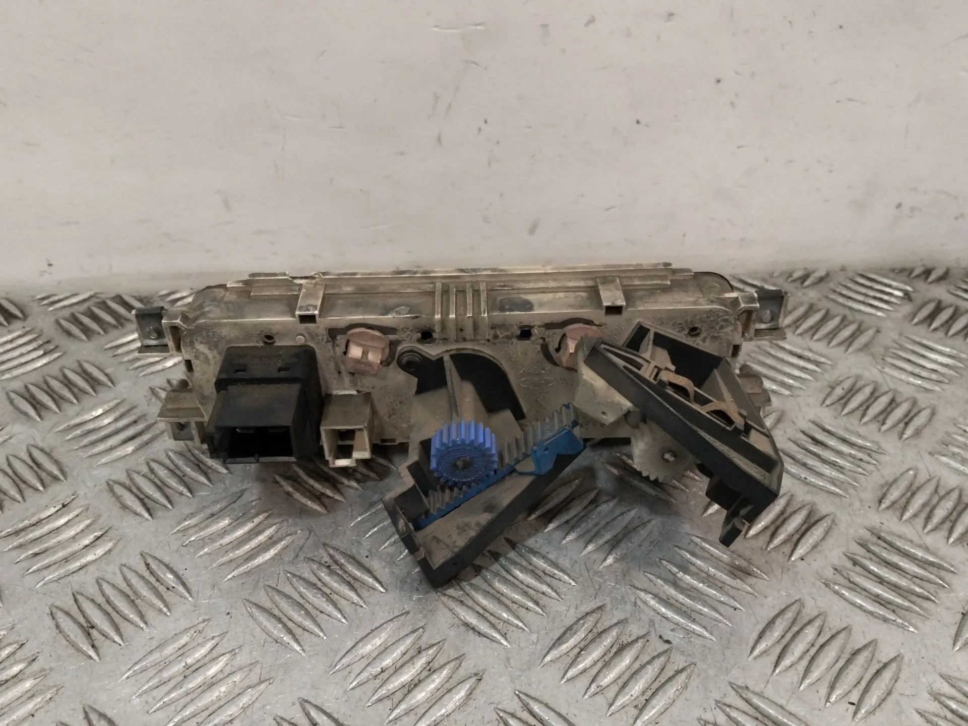 Mando Climatizador para Ford Transit Furgoneta (Fa_ _)