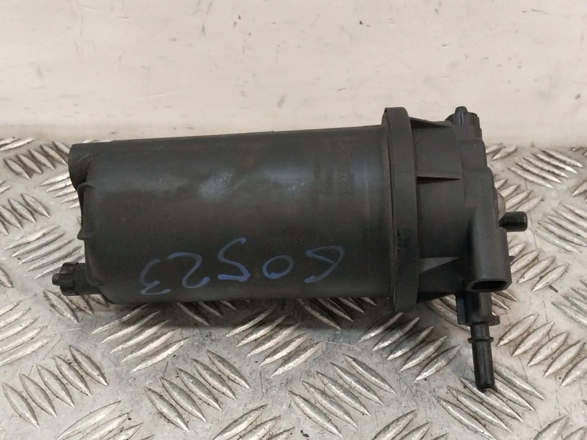 Carcasa Filtro Gasoil para Renault Trafic Ii Furgoneta (Fl)
