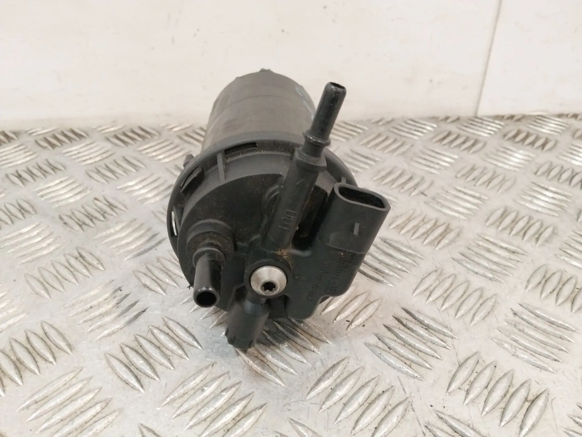 Carcasa Filtro Gasoil para Renault Trafic Ii Furgoneta (Fl)