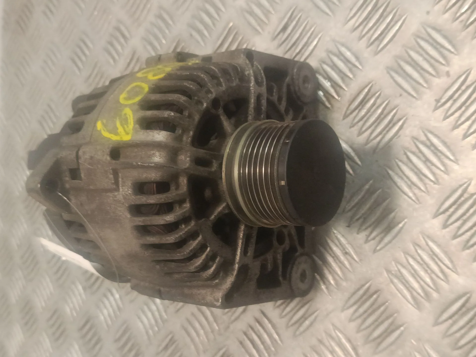 Alternador para Toyota Celica Coupe (_T20_)