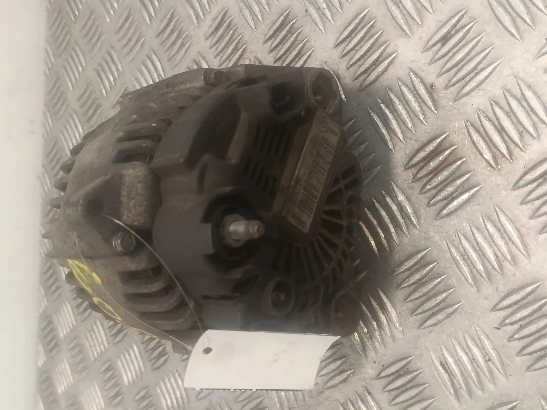 Alternador para Toyota Celica Coupe (_T20_)