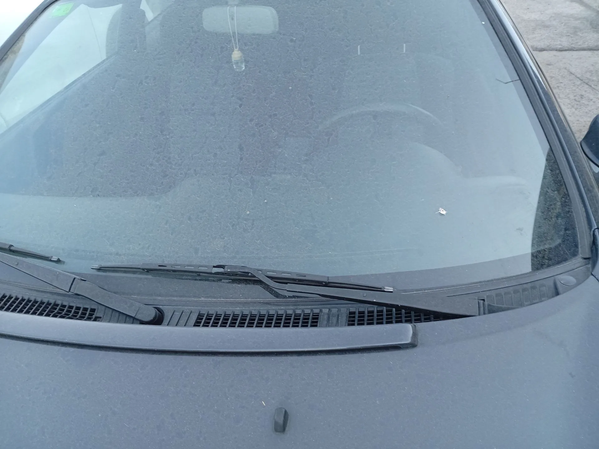 Brazo Limpia Delantero Izquierdo para Toyota Celica Coupe (_T20_)