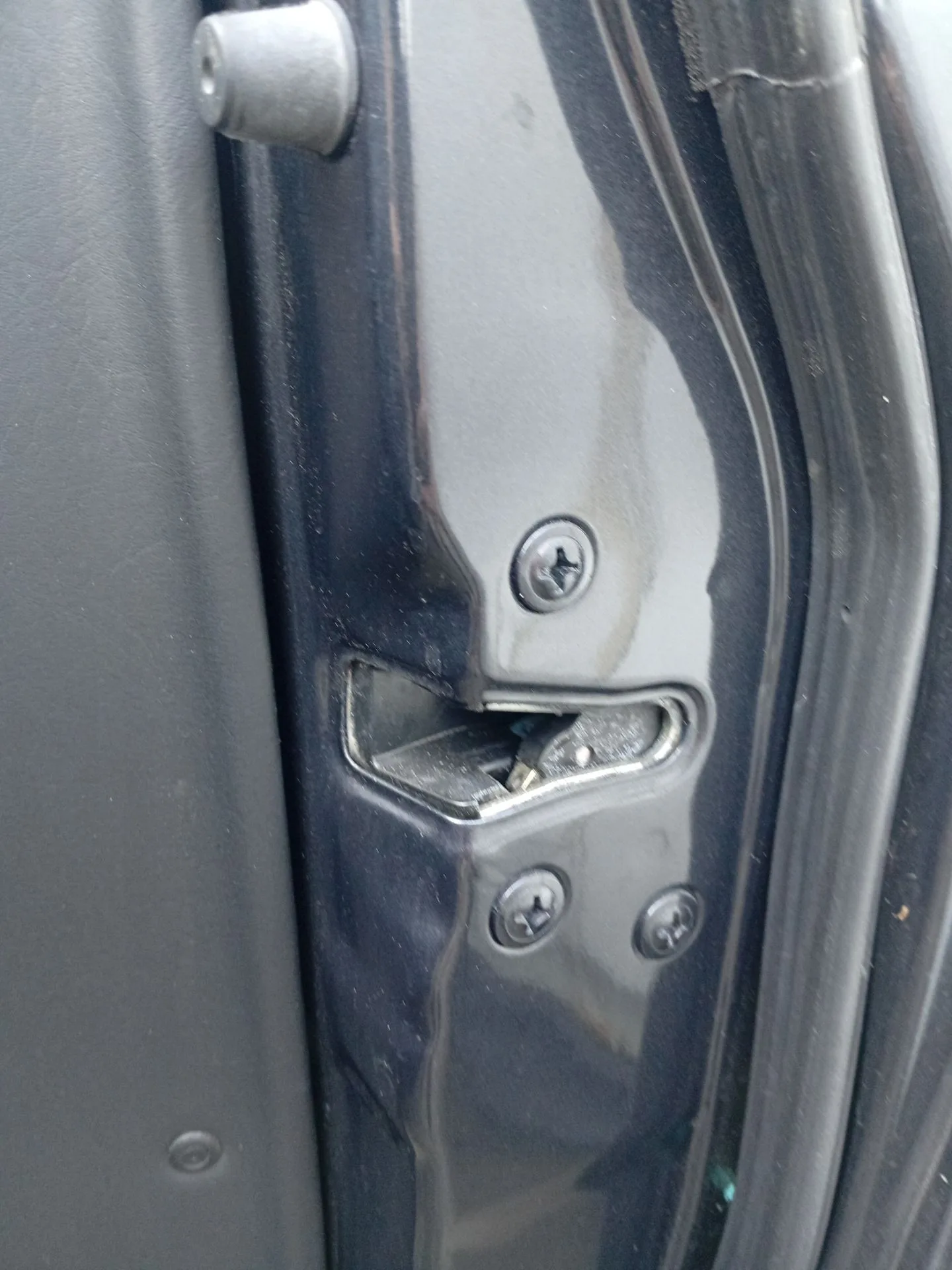 Cerradura Puerta Delantera Derecha para Toyota Celica Coupe (_T20_)