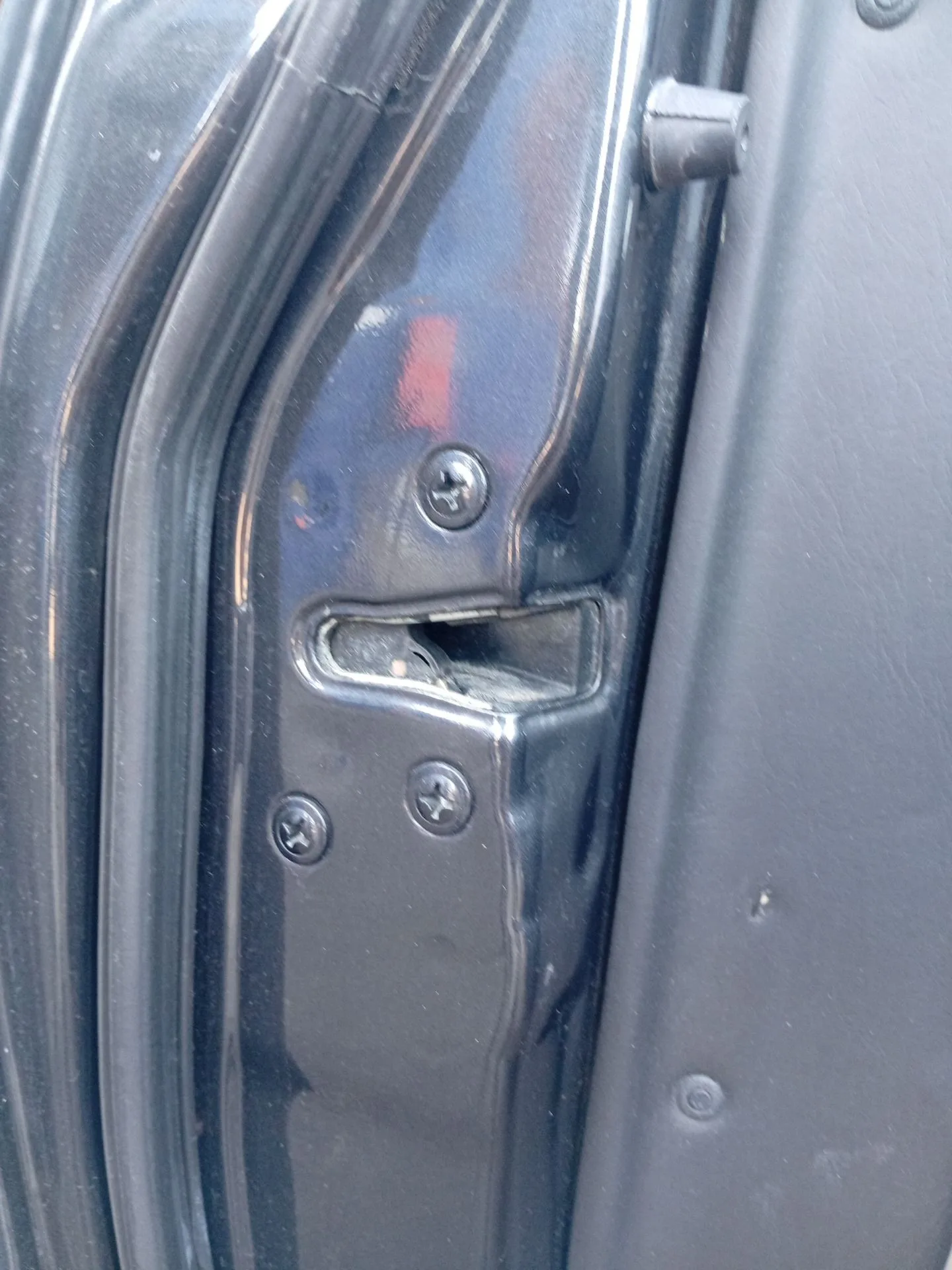 Cerradura Puerta Delantera Izquierda para Toyota Celica Coupe (_T20_)