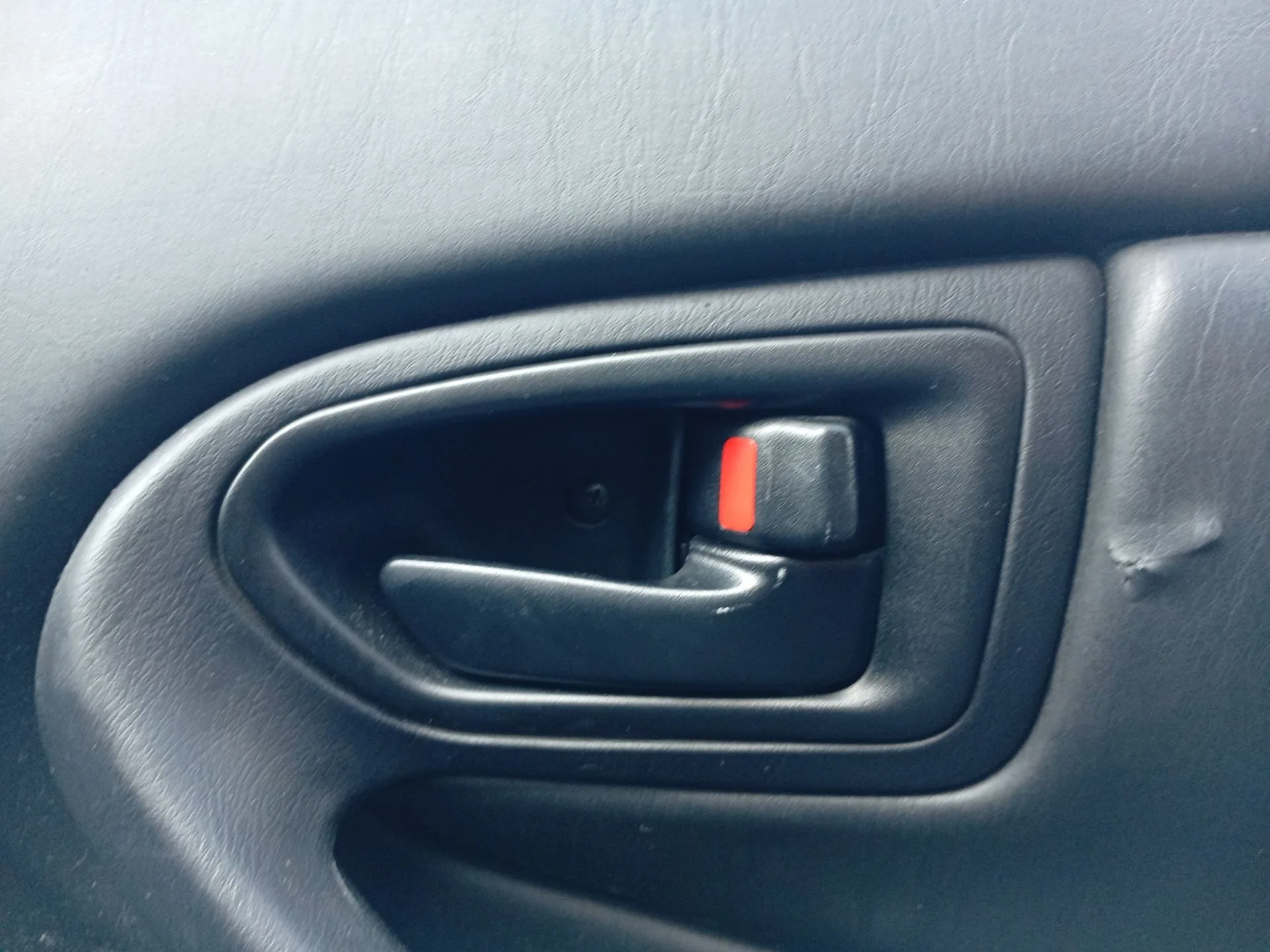 Maneta Interior Delantera Derecha para Toyota Celica Coupe (_T20_)