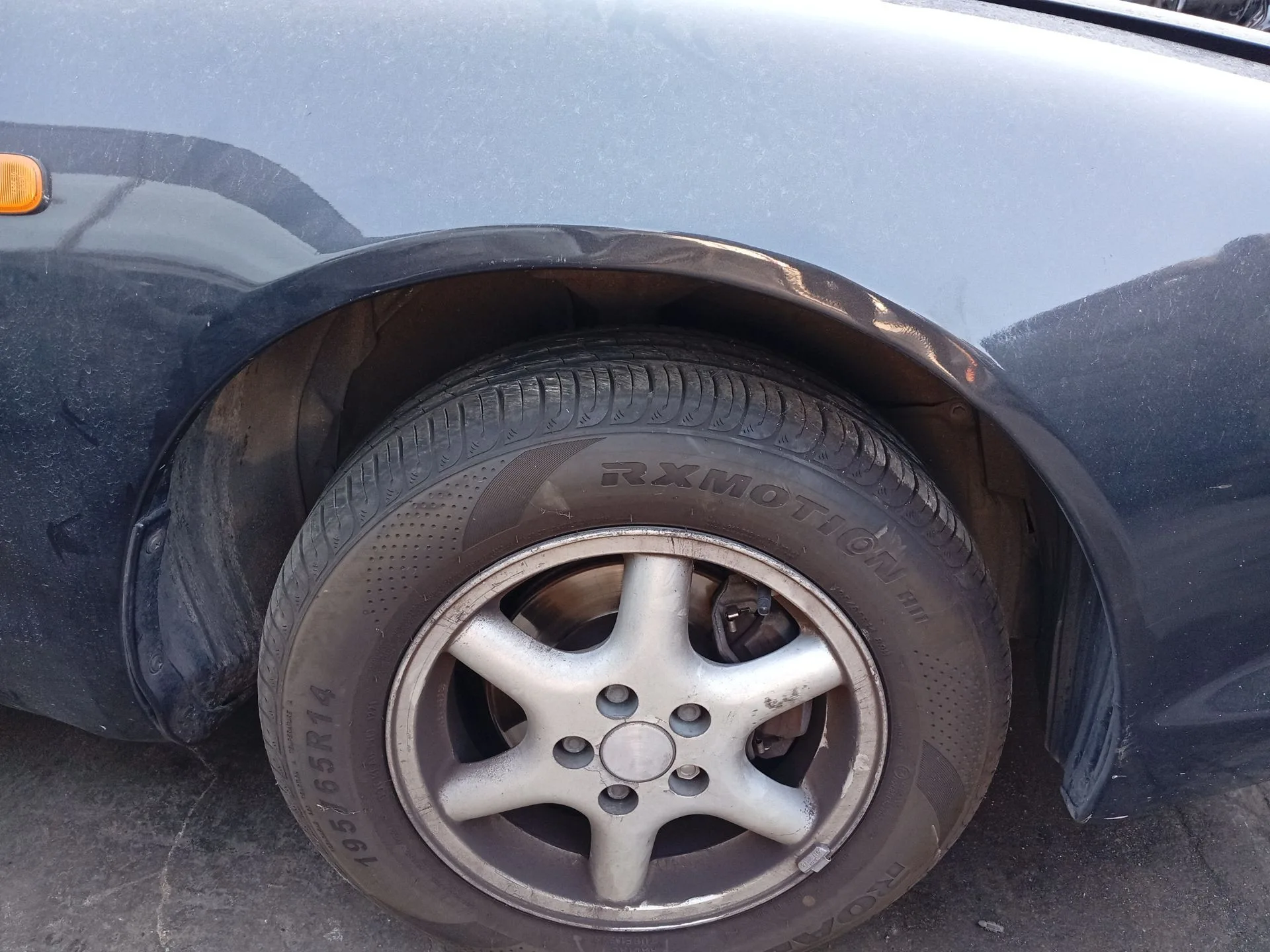 Paso De Rueda Delantero Derecho para Toyota Celica Coupe (_T20_)