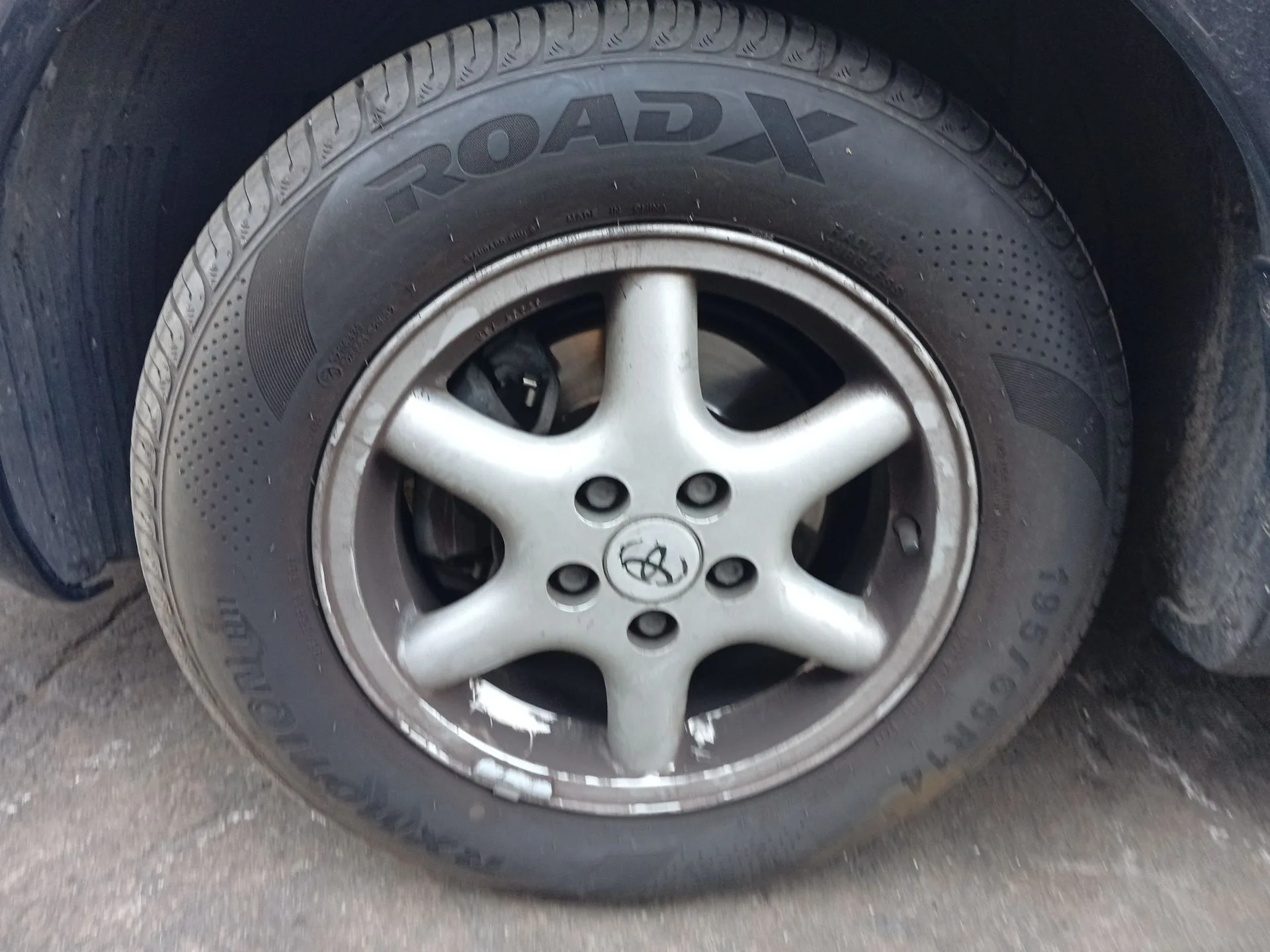 Pinza Freno Delantera Izquierda para Toyota Celica Coupe (_T20_)