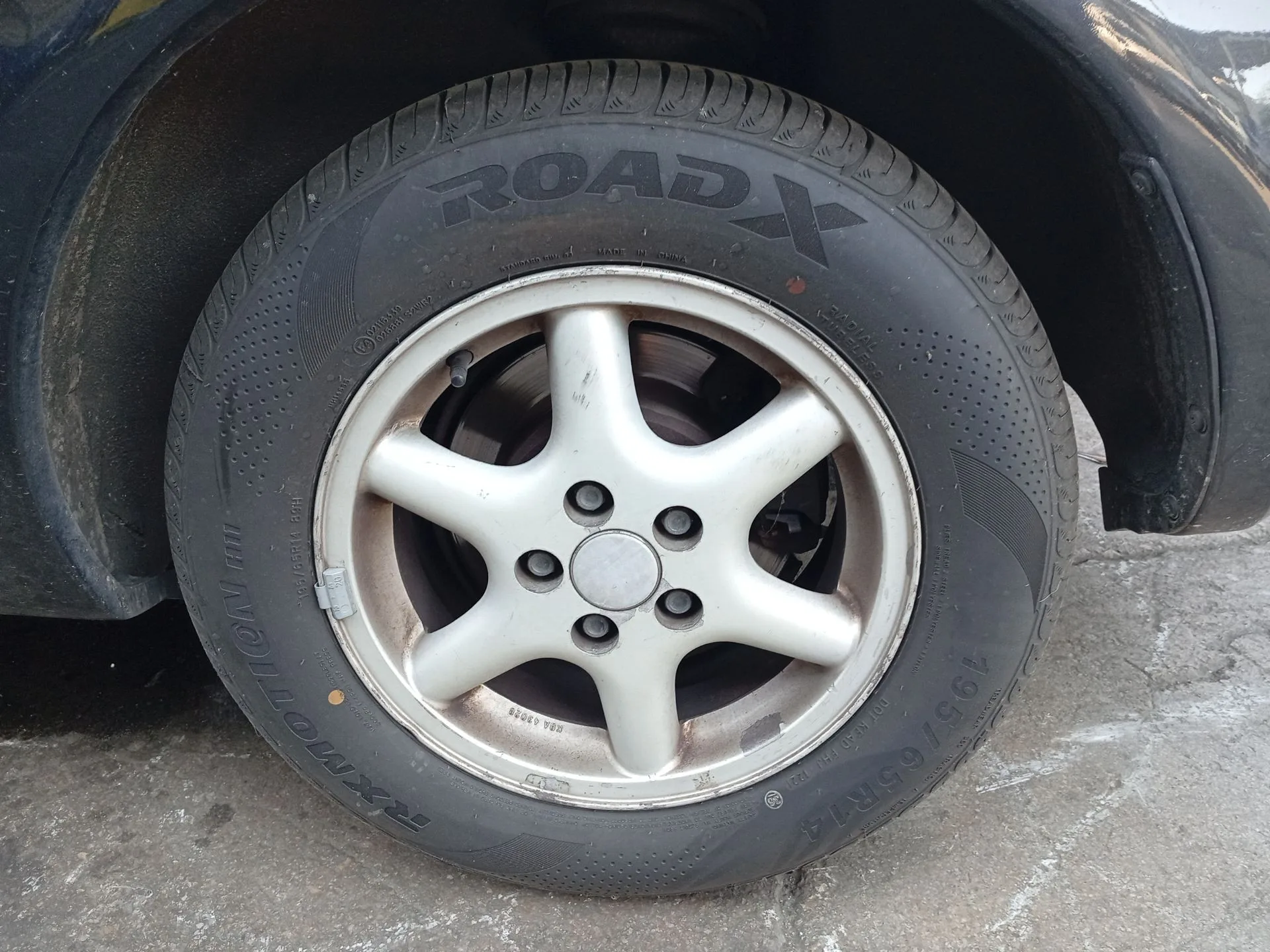 Pinza Freno Trasera Izquierda para Toyota Celica Coupe (_T20_)