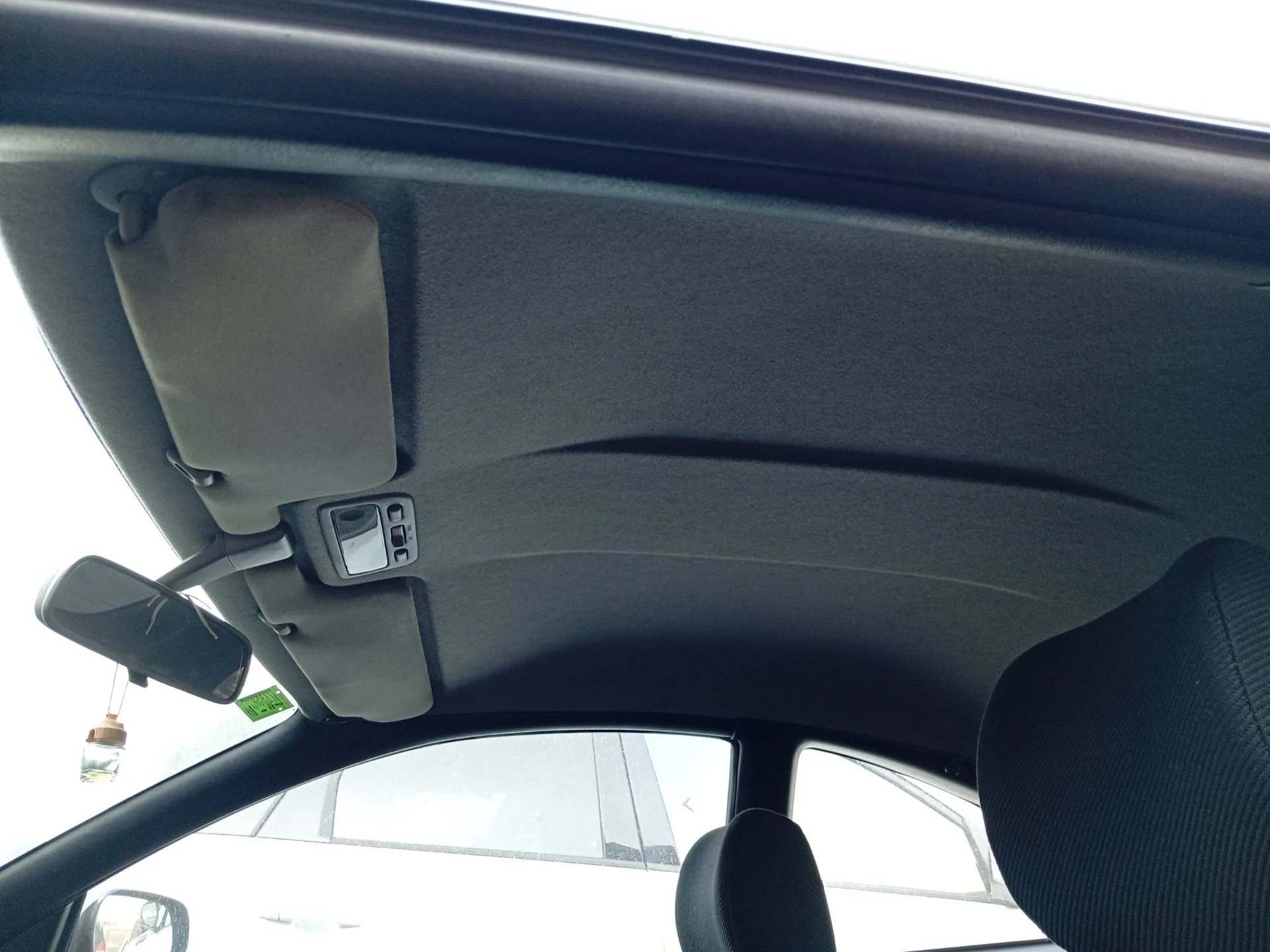 Techo Interior para Toyota Celica Coupe (_T20_)