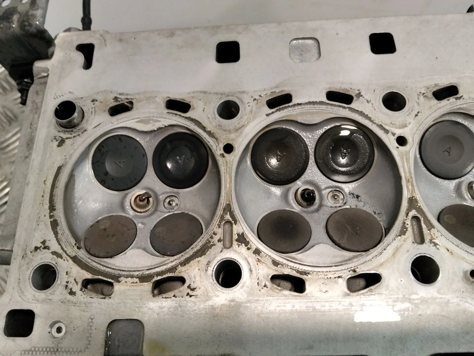 Culata para Ford C-Max Ii (Dxa/Cb7, Dxa/Ceu)