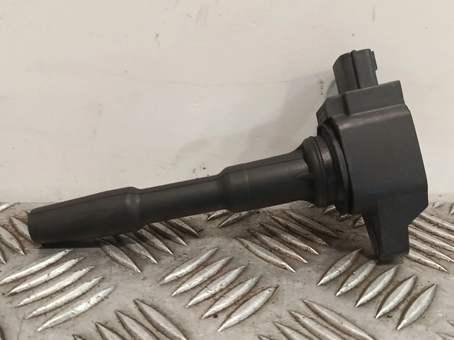 Bobina Encendido para Renault Megane Iii Berlina 5 P