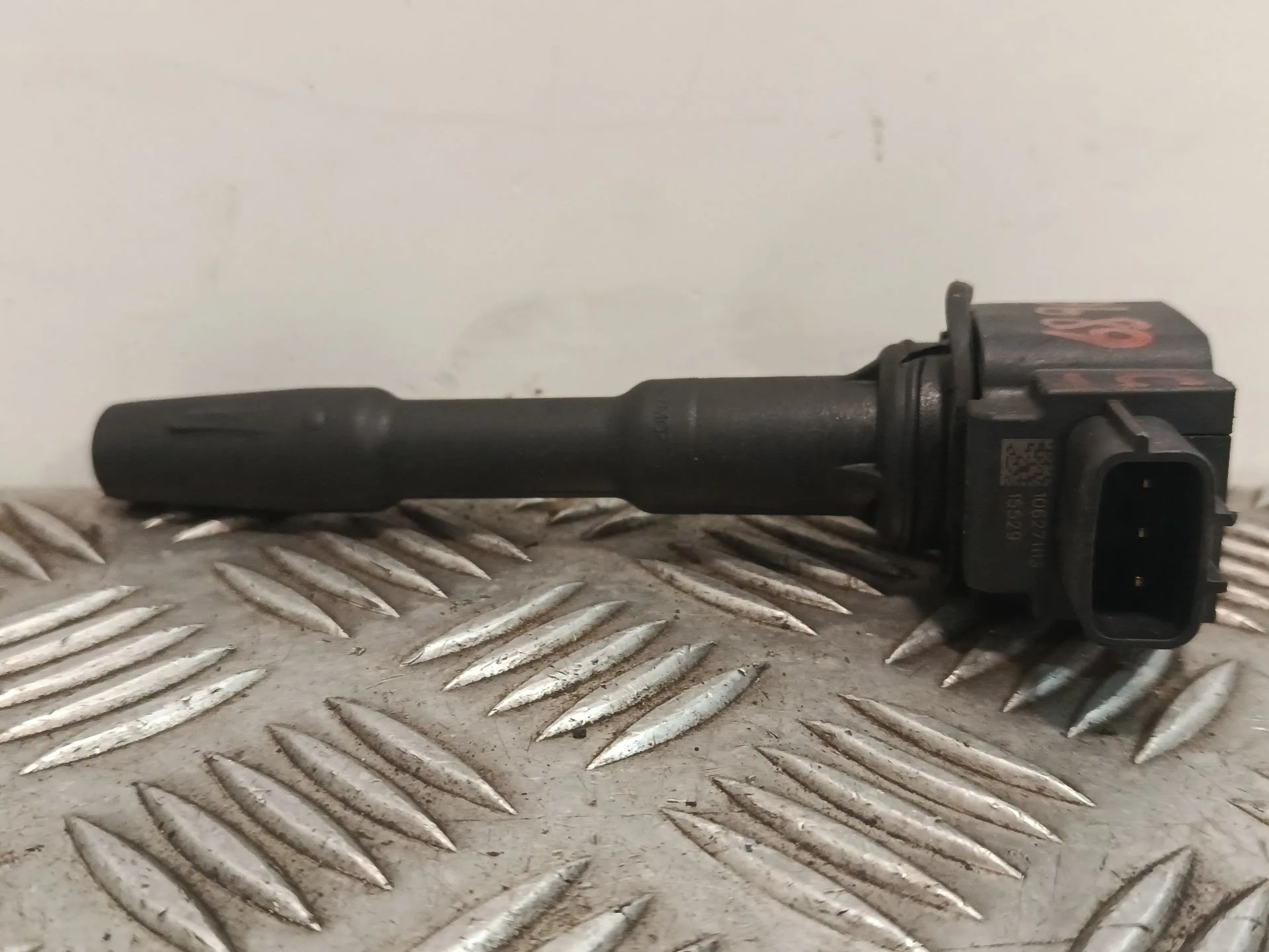 Bobina Encendido para Renault Megane Iii Berlina 5 P