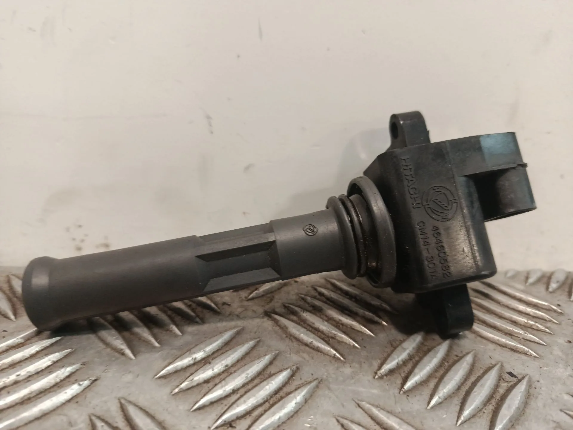 Bobina Encendido para Fiat Coupe (175)