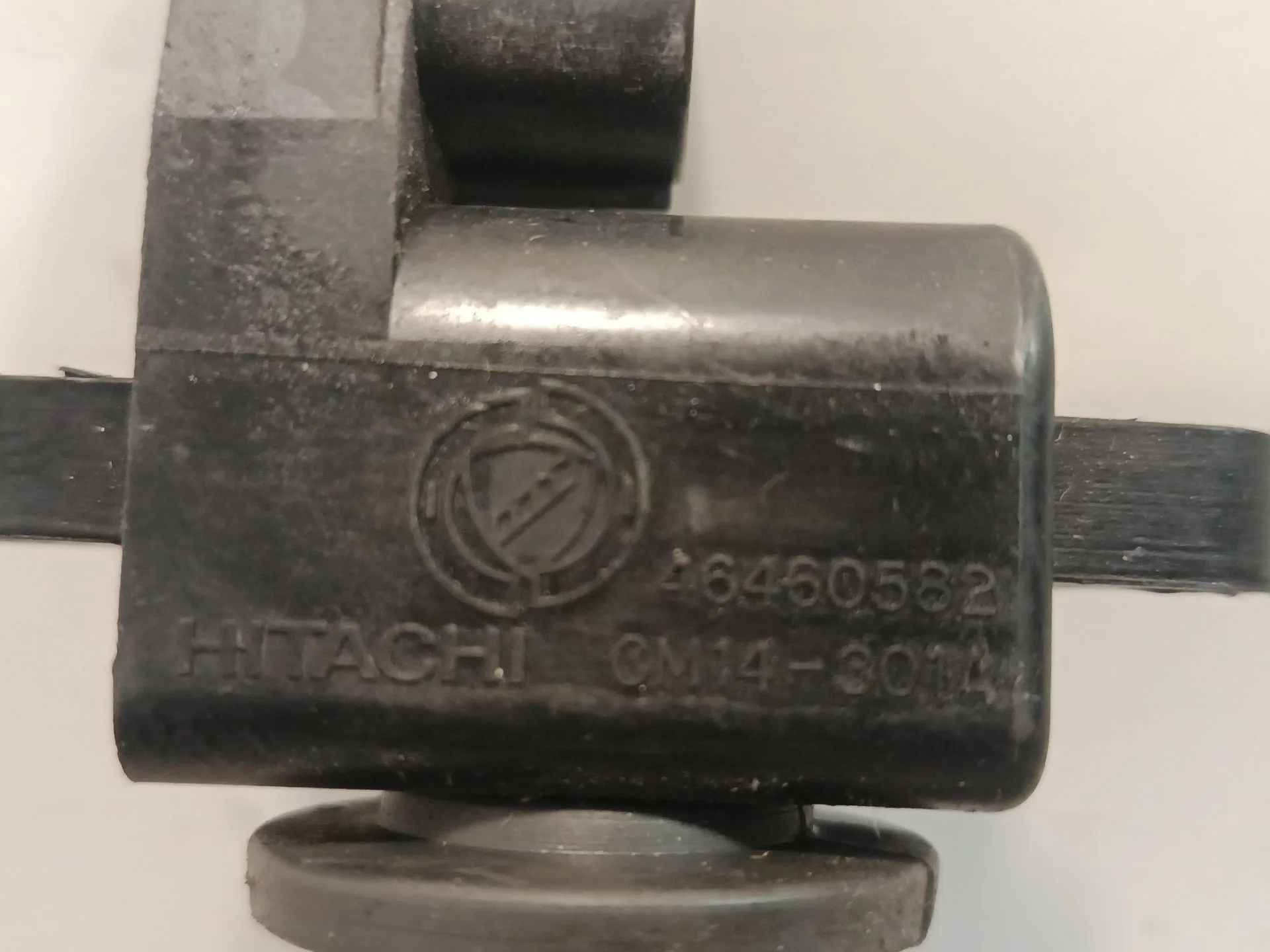 Bobina Encendido para Fiat Coupe (175)