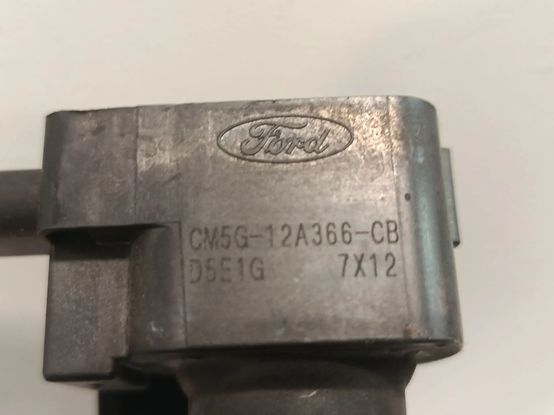 Bobina Encendido para Ford Ecosport