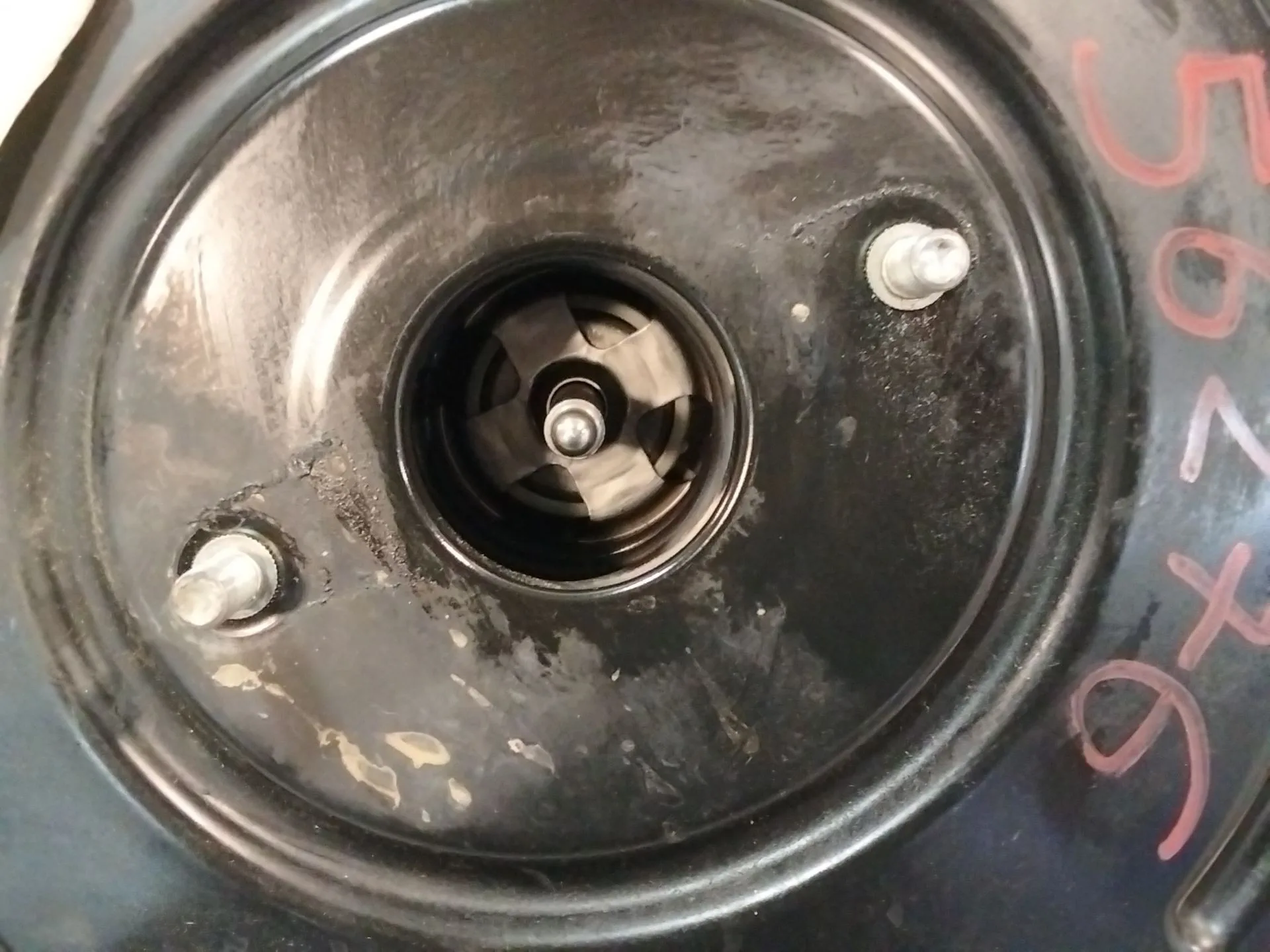 Servofreno para Renault Megane Iii Berlina 5 P